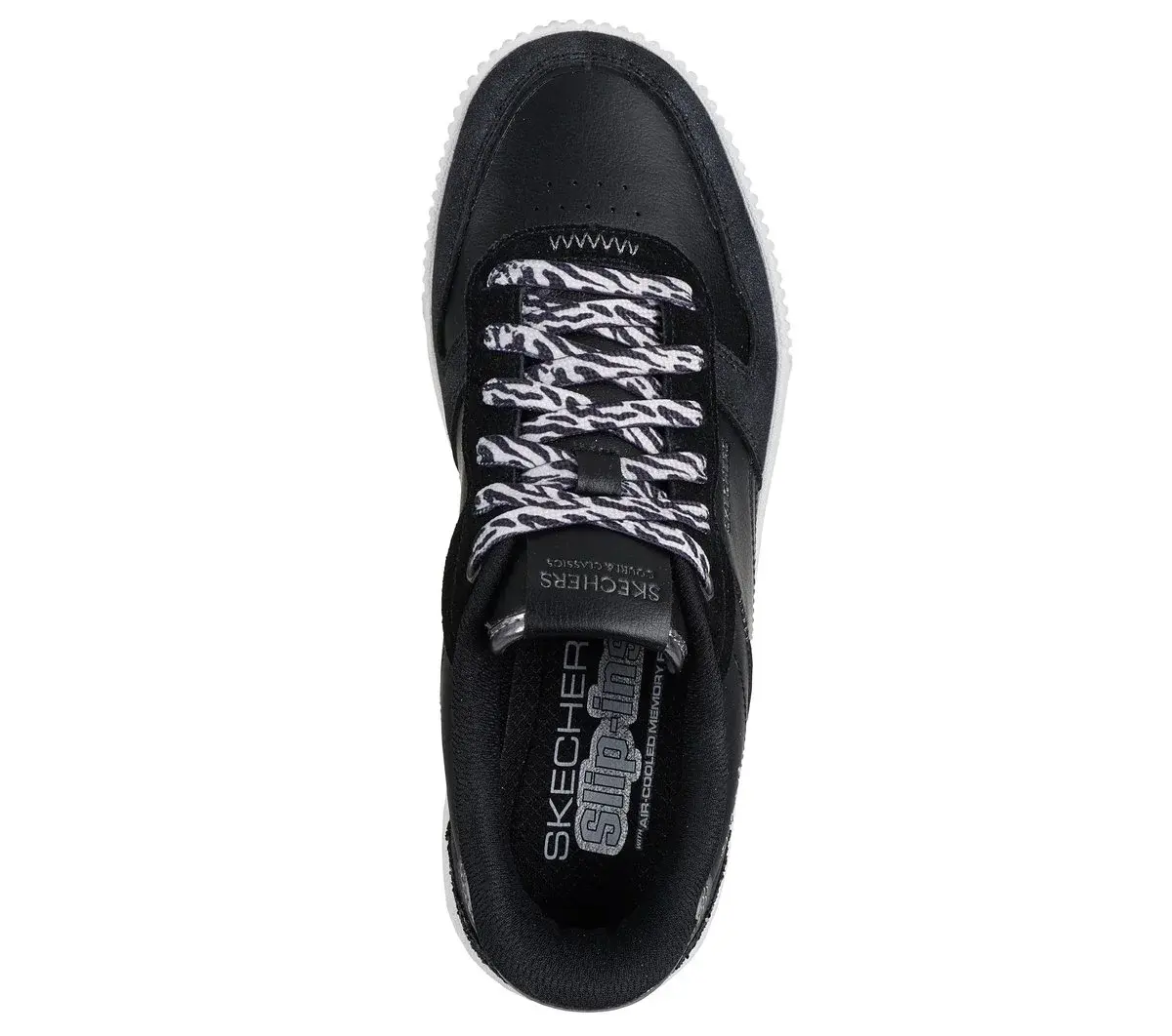 Skechers Slip-Ins: Jade – Radiant Roar