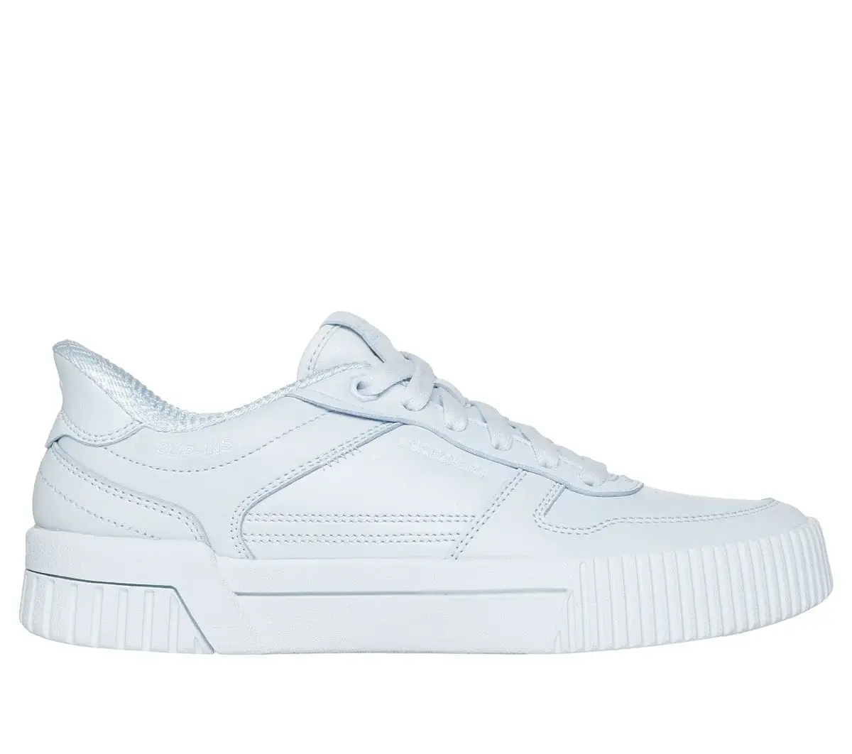 Skechers Slip-Ins: Jade – Sanfte Farbtöne