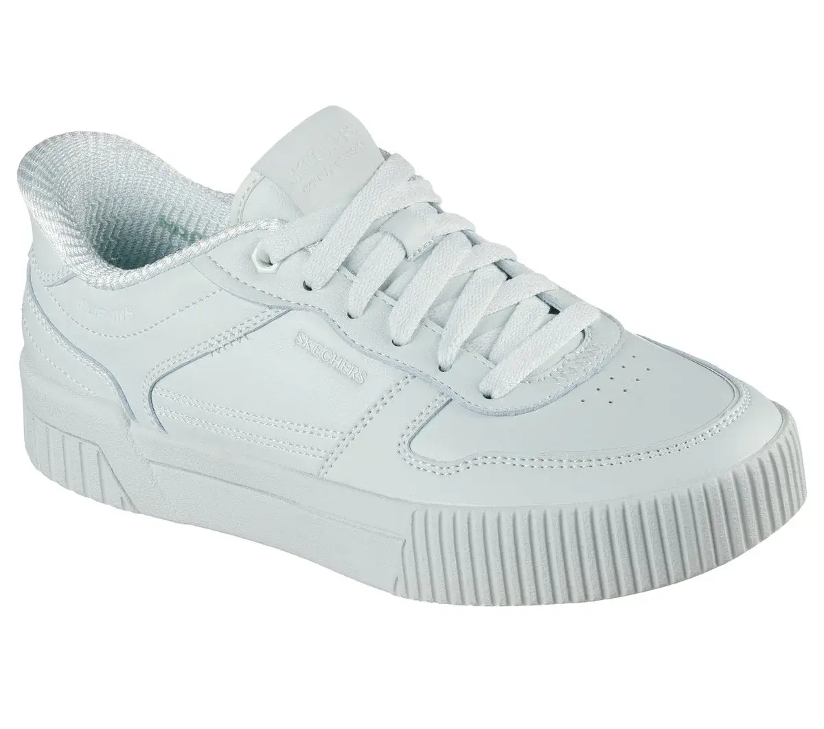 Skechers Slip-Ins: Jade – Sanfte Farbtöne Skechers Slip-Ins: Jade – Sanfte Farbtöne