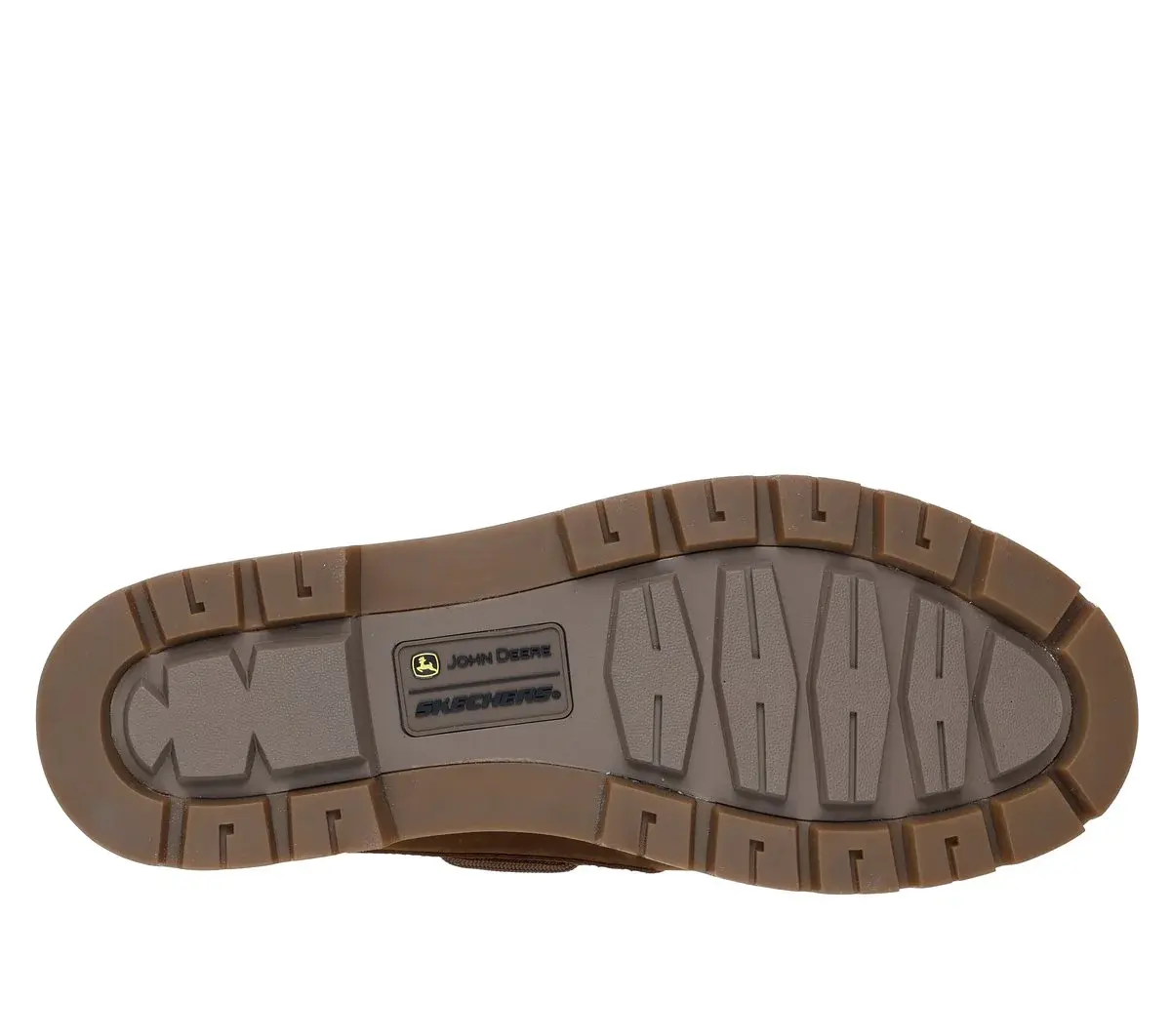Skechers Slip-ins John Deere Relaxed Fit: Caldwell – Xavier Skechers Slip-ins John Deere Relaxed Fit: Caldwell – Xavier