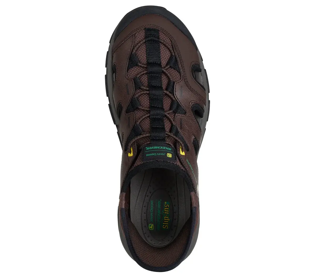 Skechers Slip-ins John Deere Relaxed Fit: Fairport – Dumars Skechers Slip-ins John Deere Relaxed Fit: Fairport – Dumars