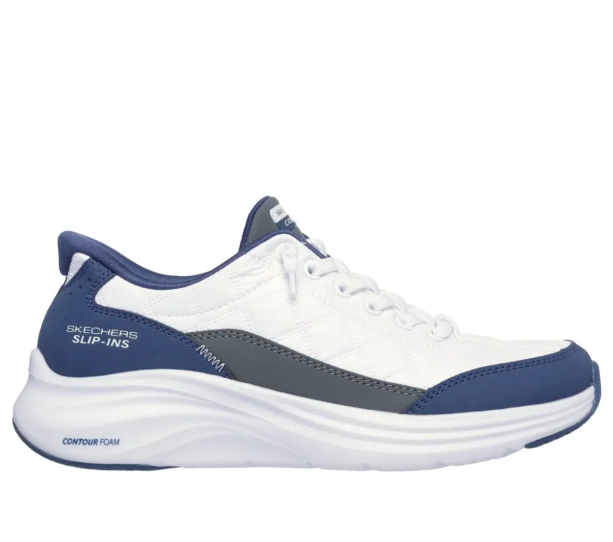 Skechers Slip-Ins: Konturschaum – Bequeme Passform