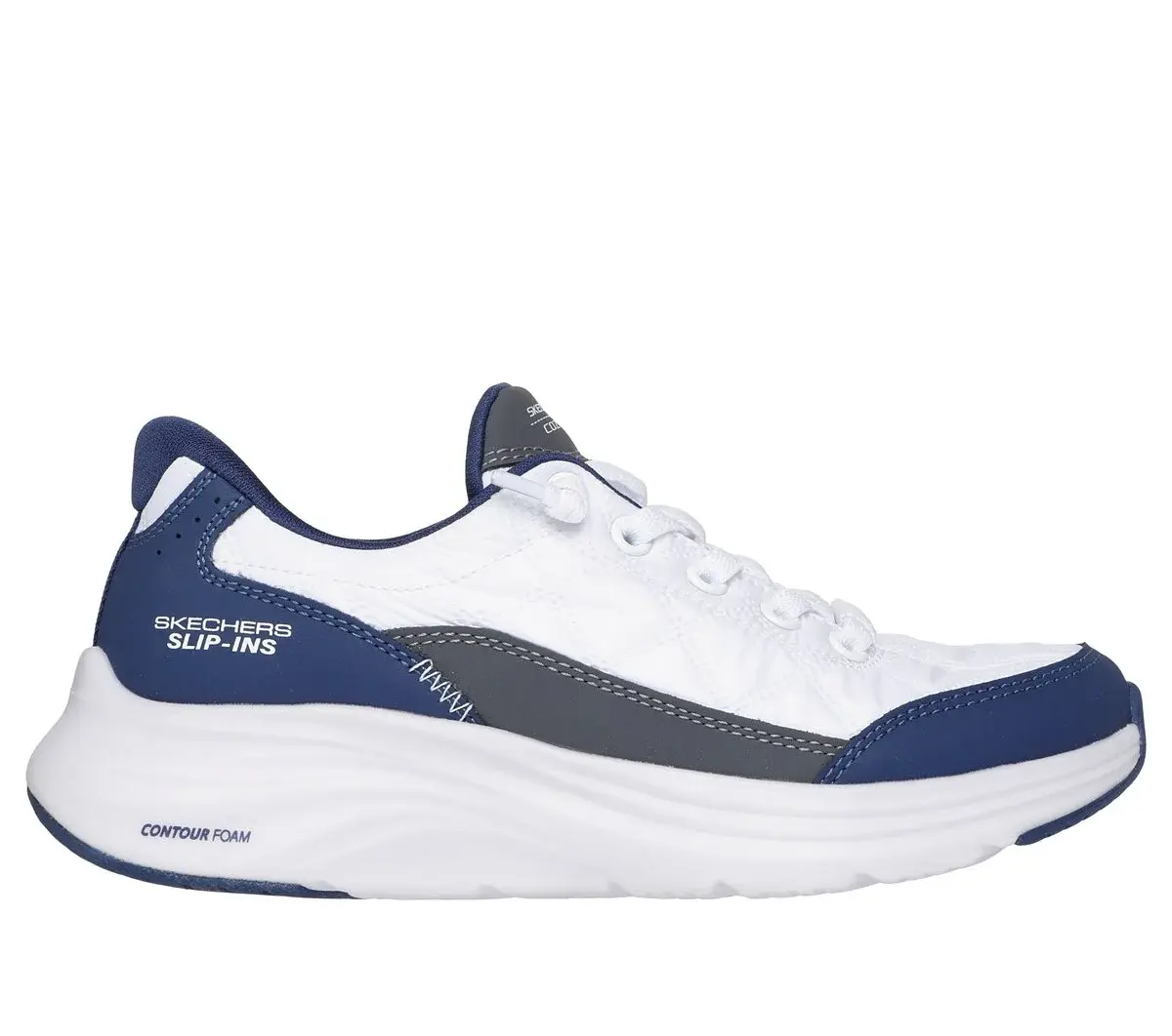 Skechers Slip-Ins: Konturschaum – Bequeme Passform