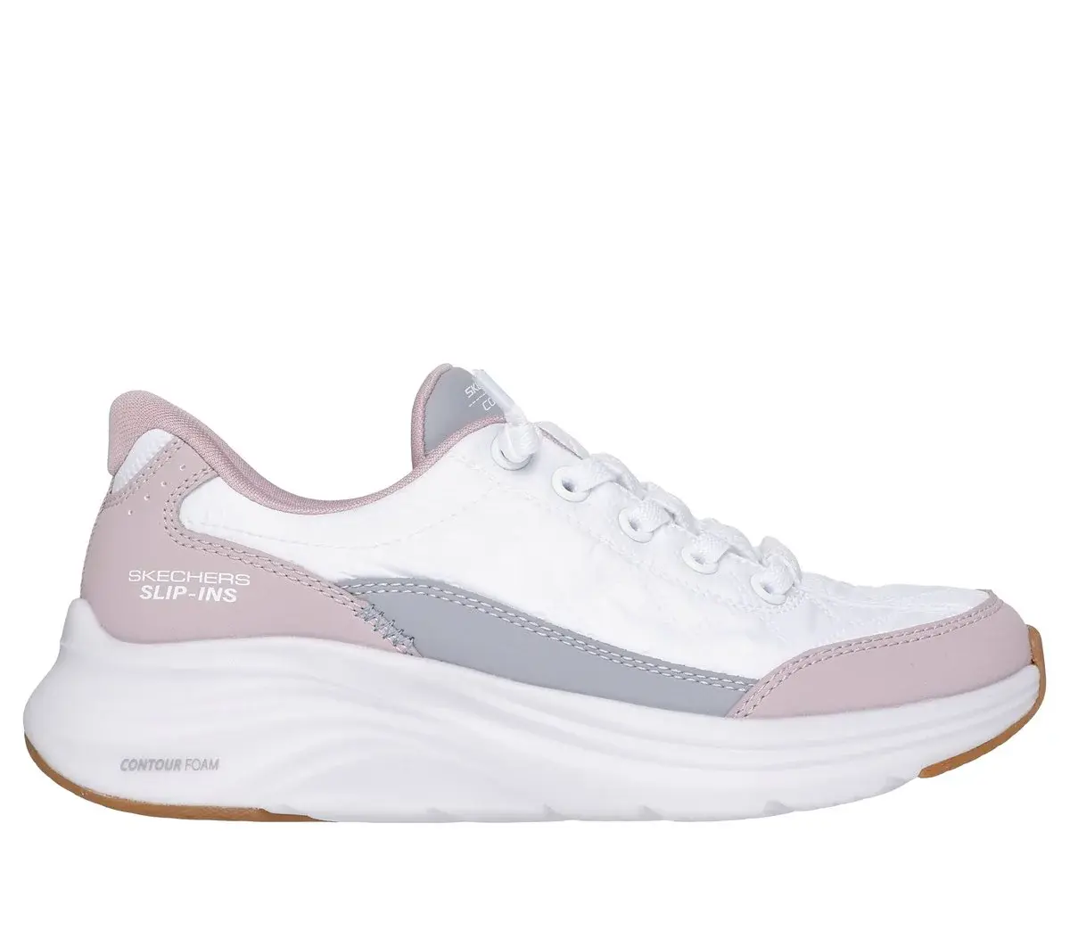 Skechers Slip-Ins: Konturschaum – Bequeme Passform