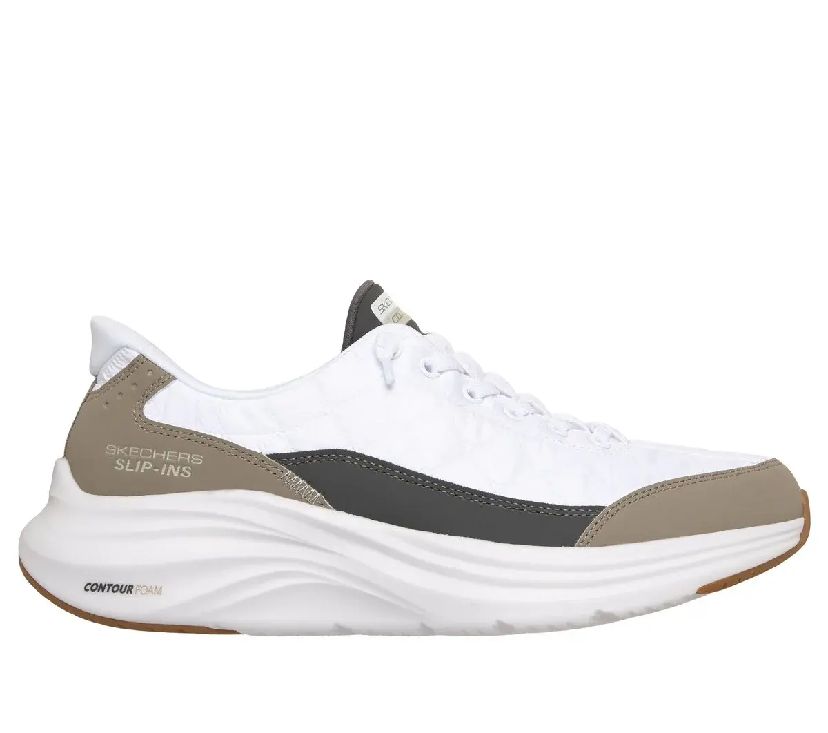 Skechers Slip-Ins: Konturschaum – Bequeme Passform