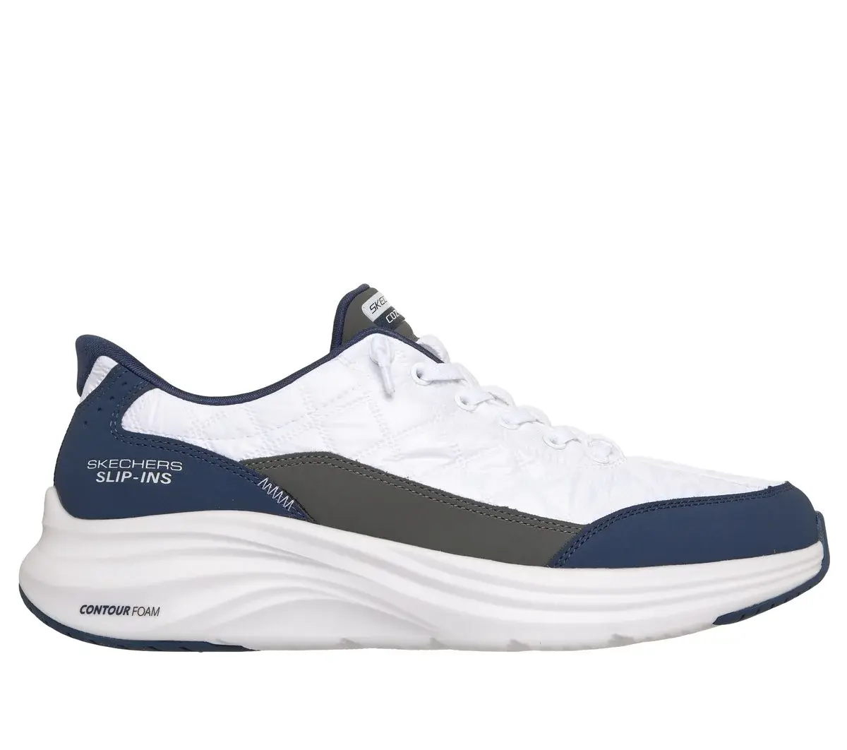 Skechers Slip-Ins: Konturschaum – Bequeme Passform