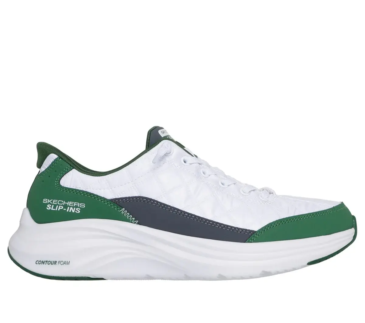 Skechers Slip-Ins: Konturschaum – Bequeme Passform