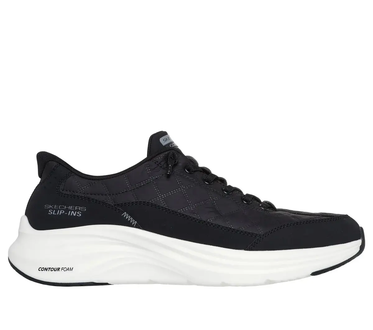 Skechers Slip-Ins: Konturschaum – Bequeme Passform