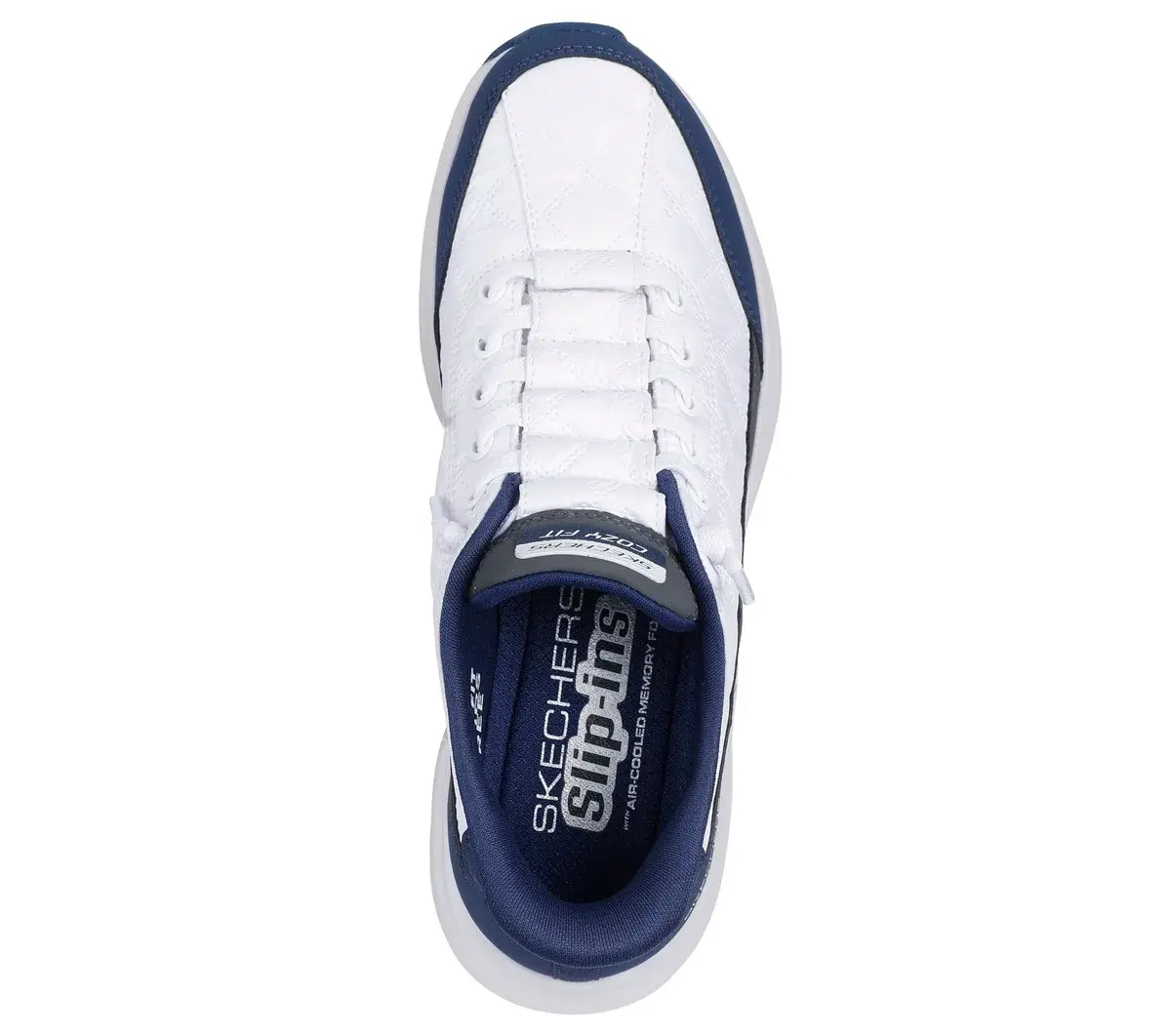 Skechers Slip-Ins: Konturschaum – Bequeme Passform