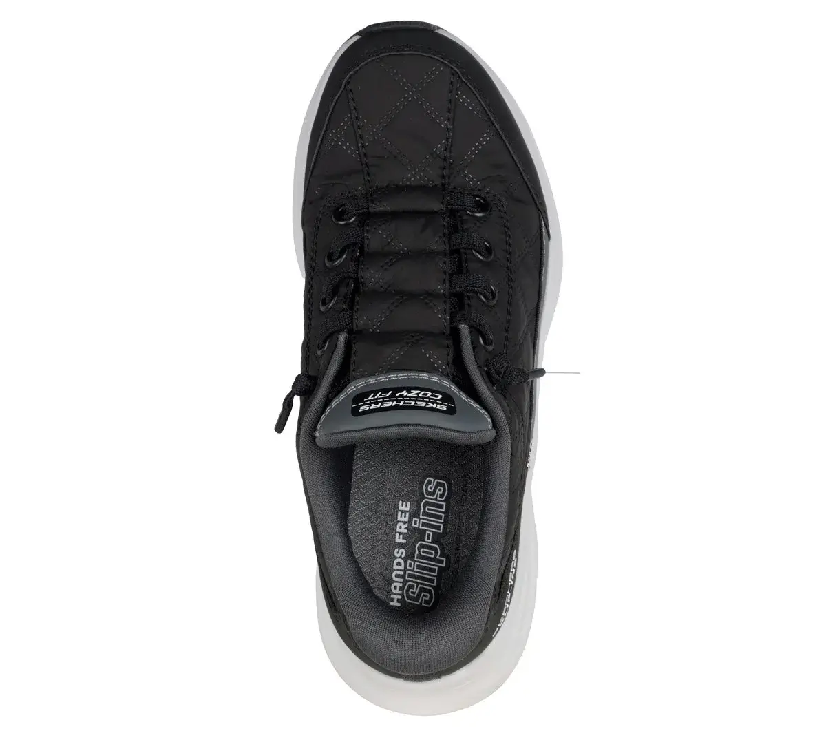 Skechers Slip-Ins: Konturschaum – Bequeme Passform Skechers Slip-Ins: Konturschaum – Bequeme Passform