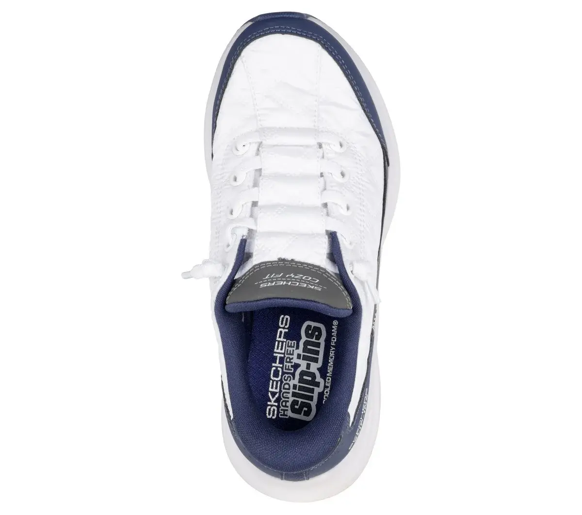 Skechers Slip-Ins: Konturschaum – Bequeme Passform