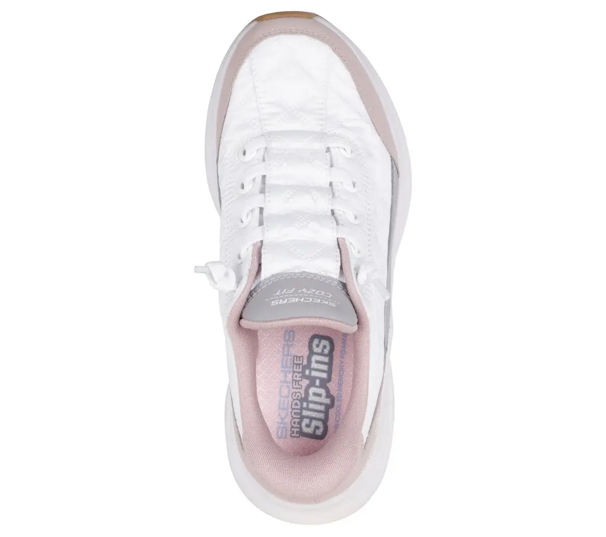 Skechers Slip-Ins: Konturschaum – Bequeme Passform