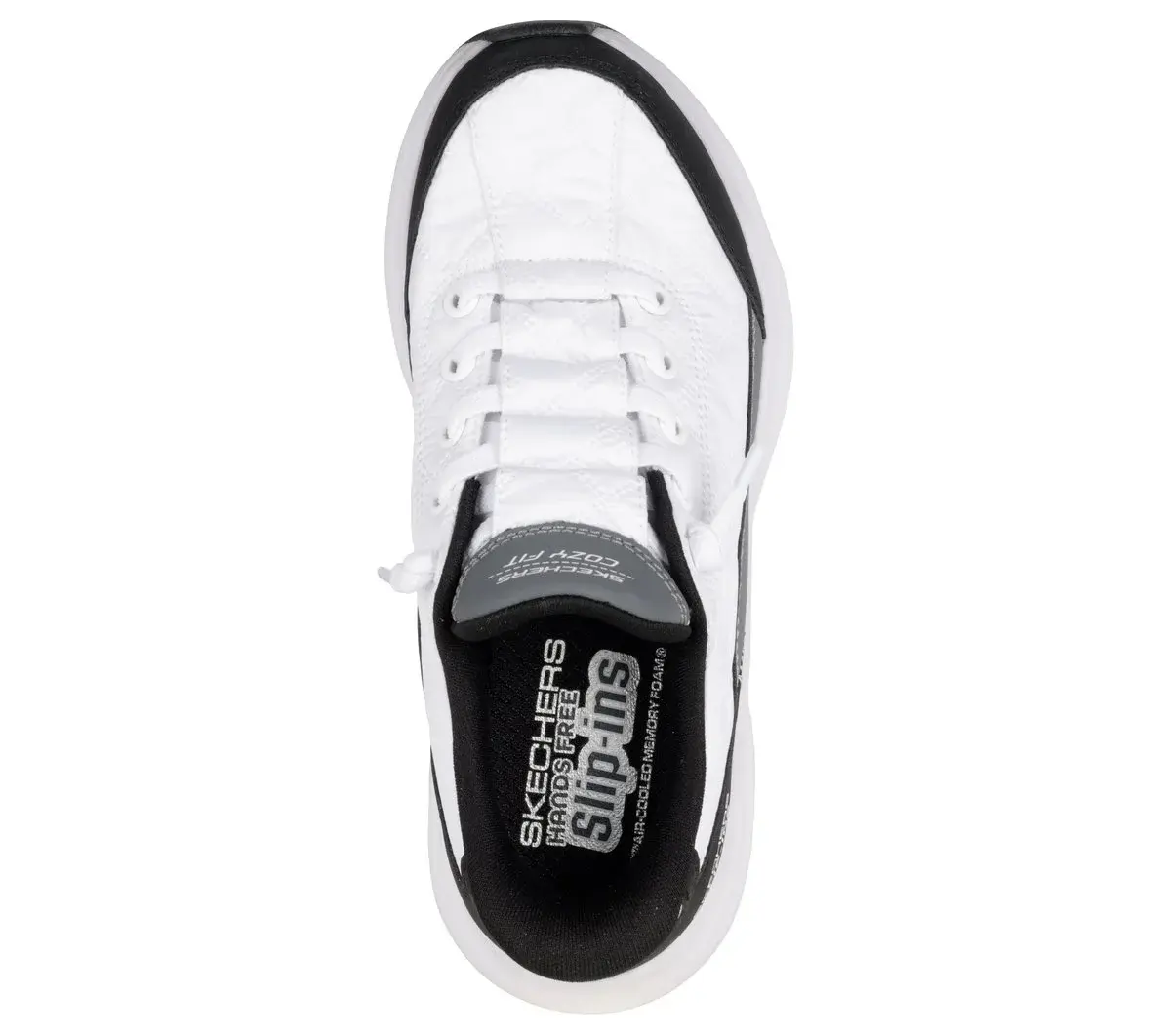 Skechers Slip-Ins: Konturschaum – Bequeme Passform