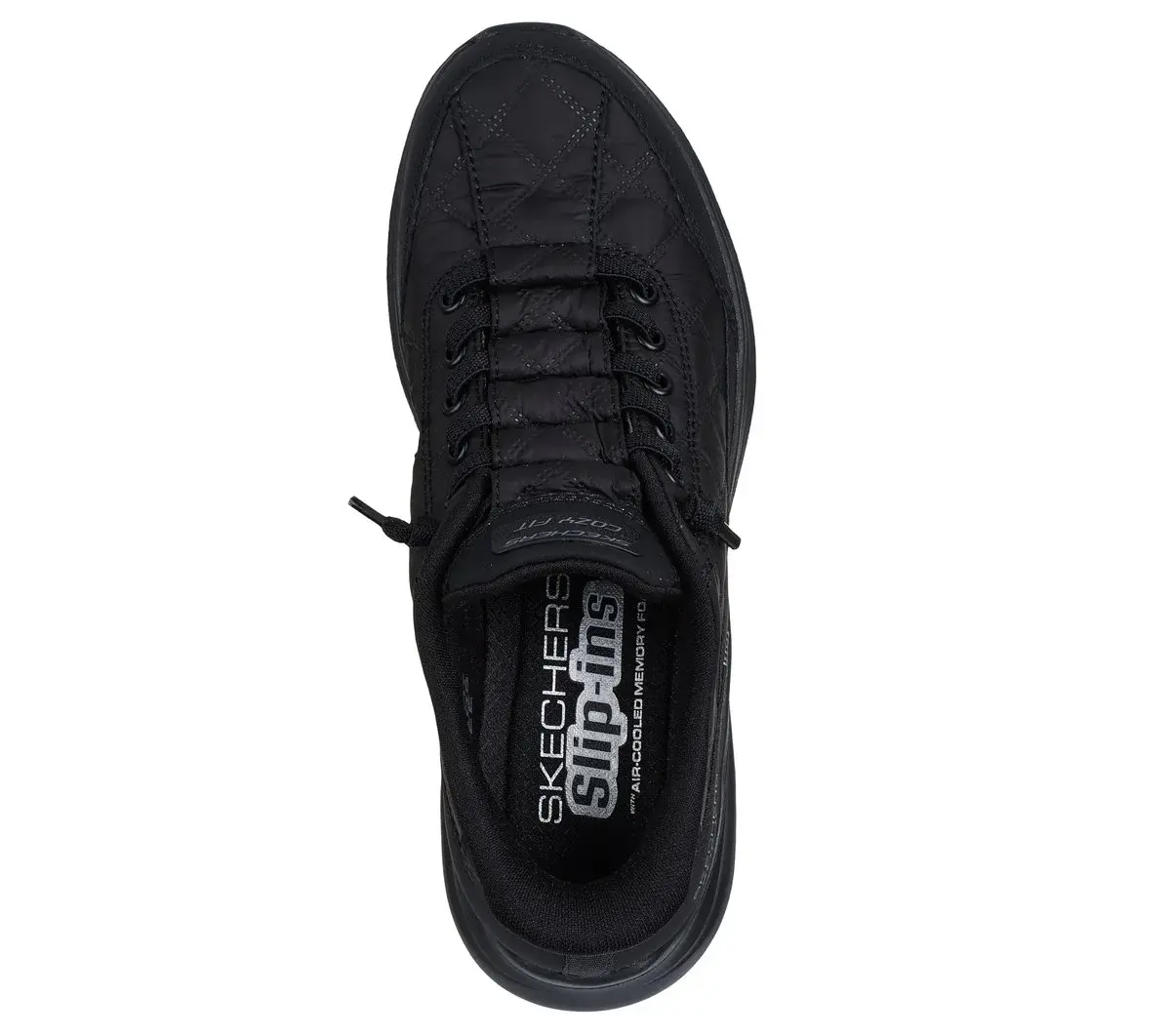 Skechers Slip-Ins: Konturschaum – Bequeme Passform Skechers Slip-Ins: Konturschaum – Bequeme Passform