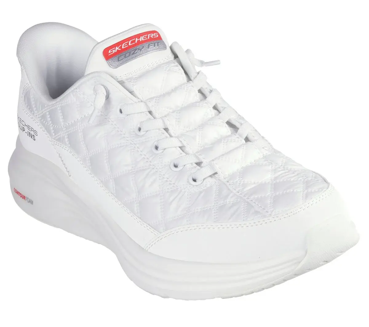 Skechers Slip-Ins: Konturschaum – Bequeme Passform Skechers Slip-Ins: Konturschaum – Bequeme Passform