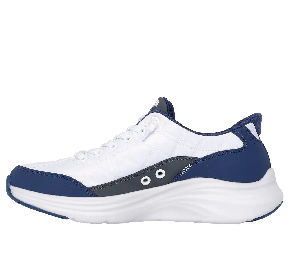 Skechers Slip-Ins: Konturschaum – Bequeme Passform Skechers Slip-Ins: Konturschaum – Bequeme Passform