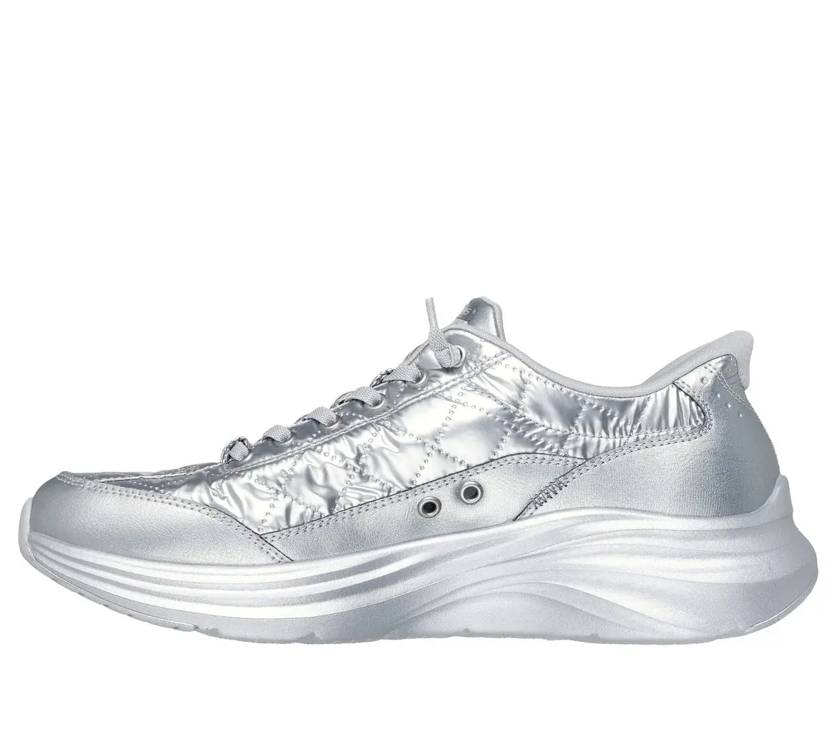 Skechers Slip-Ins: Konturschaum – Bequeme Passform Skechers Slip-Ins: Konturschaum – Bequeme Passform