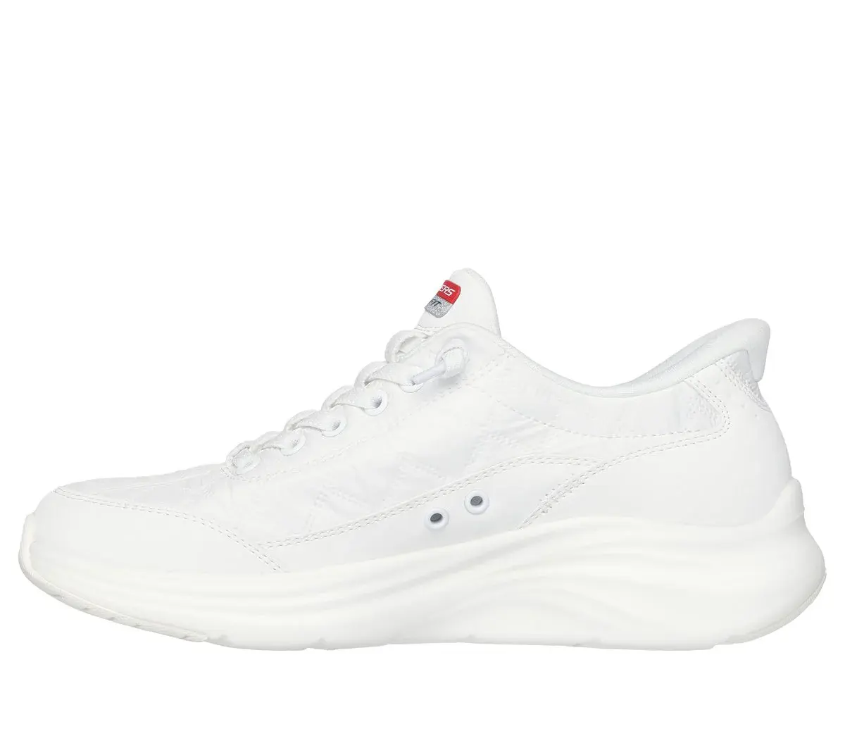 Skechers Slip-Ins: Konturschaum – Bequeme Passform Skechers Slip-Ins: Konturschaum – Bequeme Passform