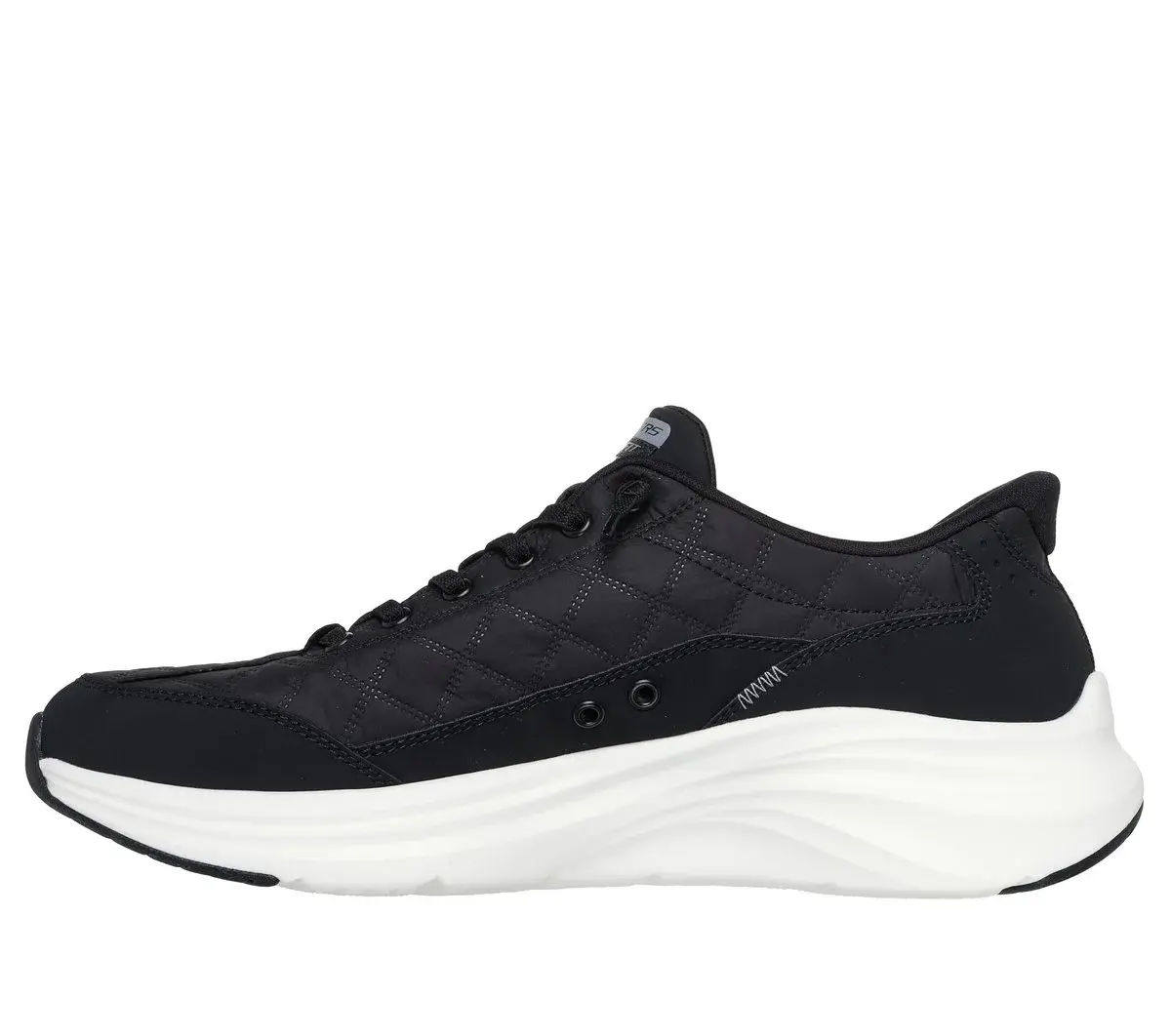 Skechers Slip-Ins: Konturschaum – Bequeme Passform Skechers Slip-Ins: Konturschaum – Bequeme Passform