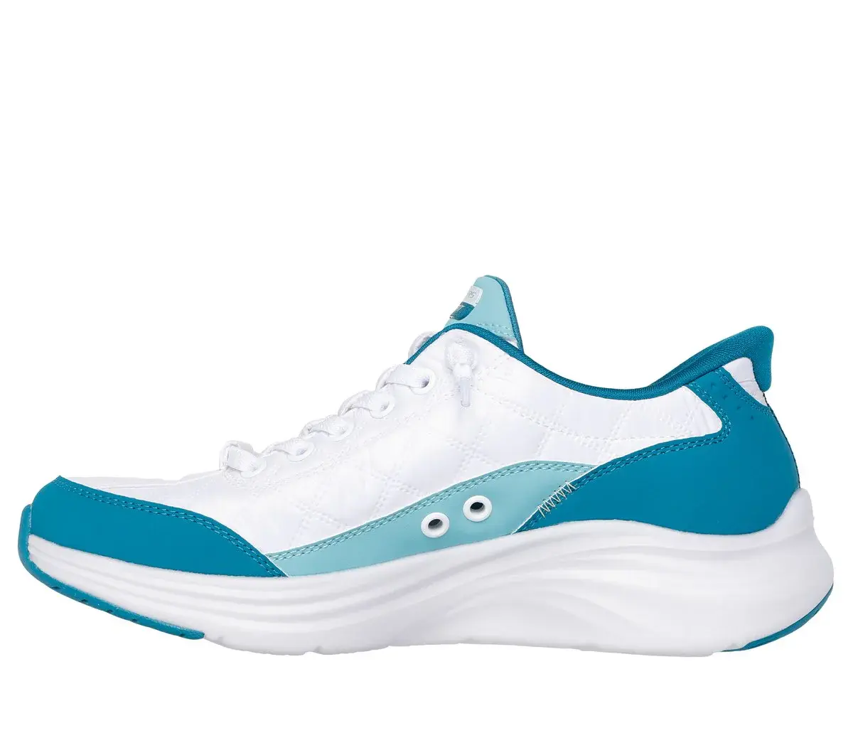 Skechers Slip-Ins: Konturschaum – Bequeme Passform Skechers Slip-Ins: Konturschaum – Bequeme Passform
