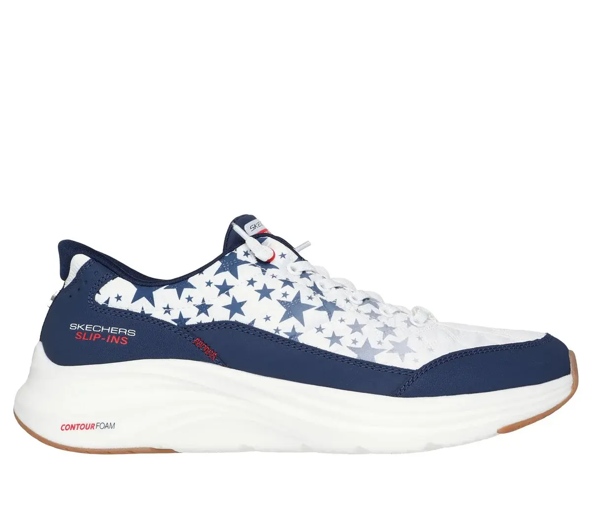 Skechers Slip-Ins: Konturschaum – Cozy Fit Cozica