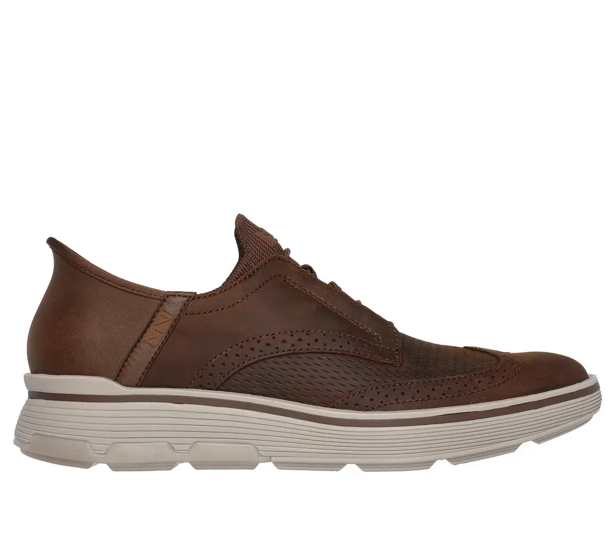 Skechers Slip-Ins Mark Nason: Casual Glide Cell