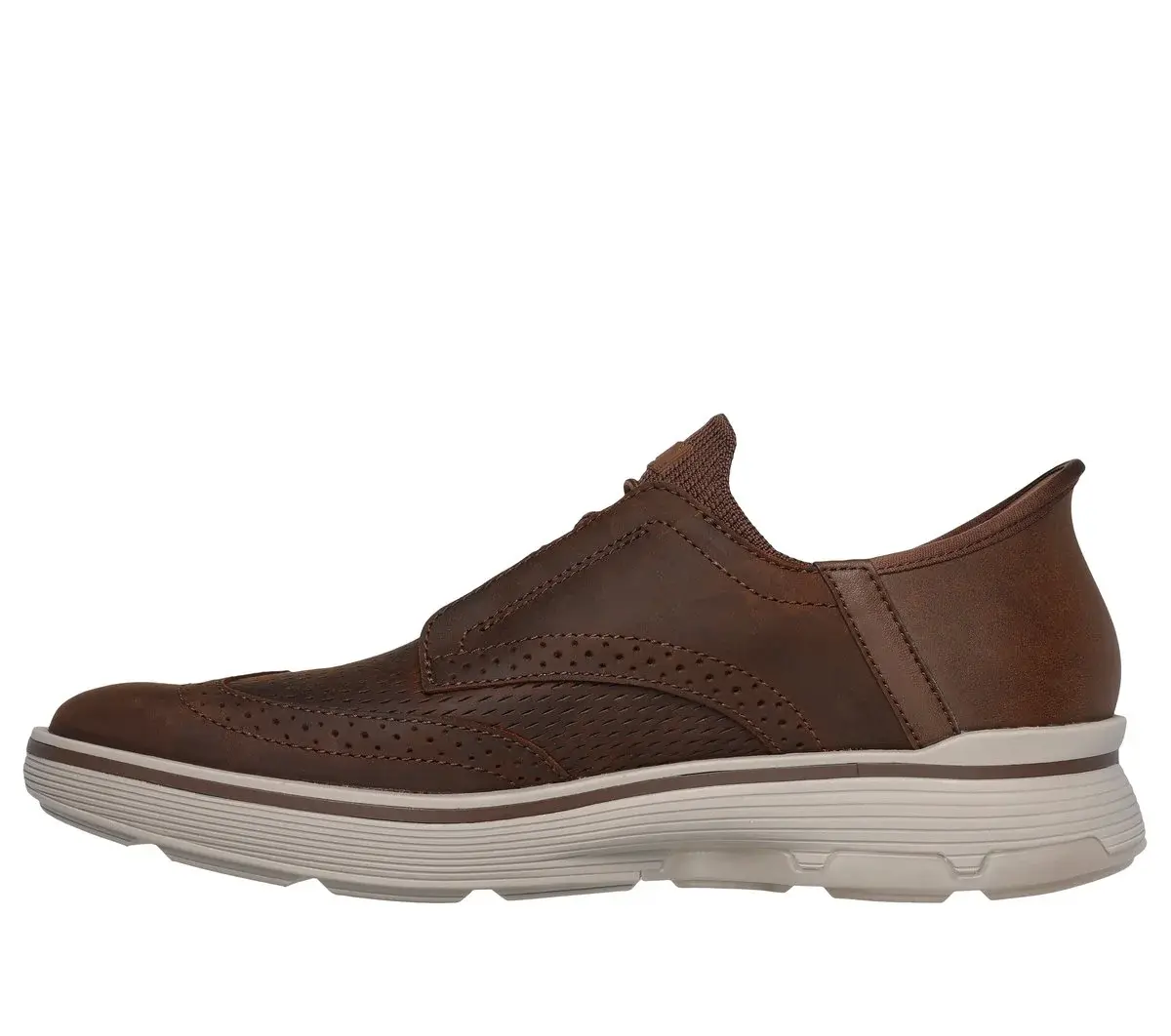 Skechers Slip-Ins Mark Nason: Casual Glide Cell Skechers Slip-Ins Mark Nason: Casual Glide Cell