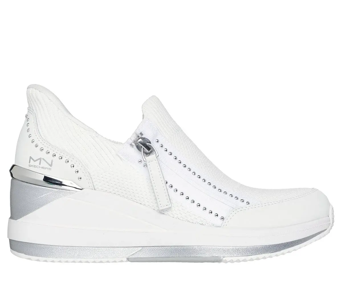 Skechers Slip-ins Mark Nason: Der Dreifachkeil – Krissie