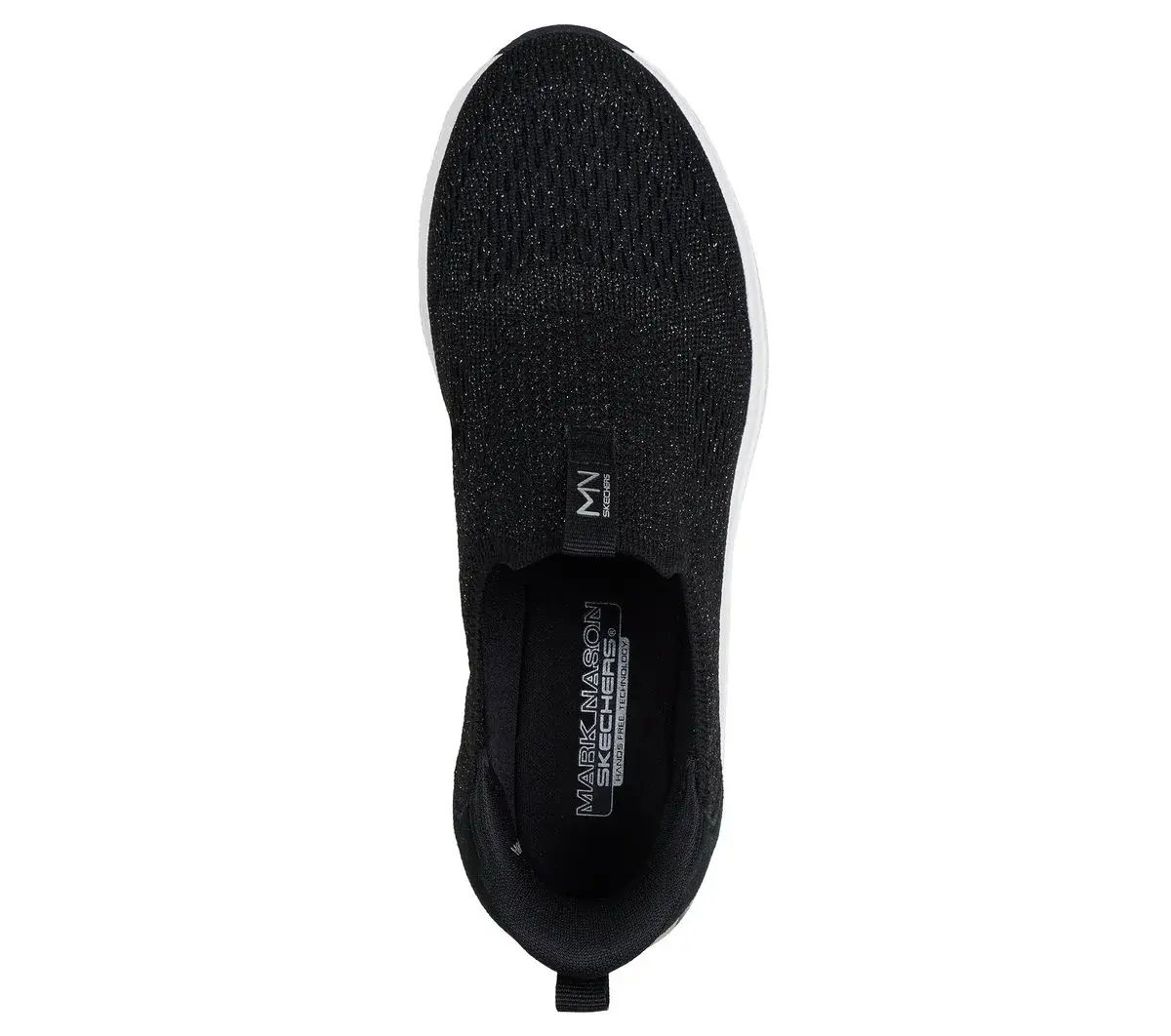 Skechers Slip-ins Mark Nason: Der Triple Wedge – Aeren