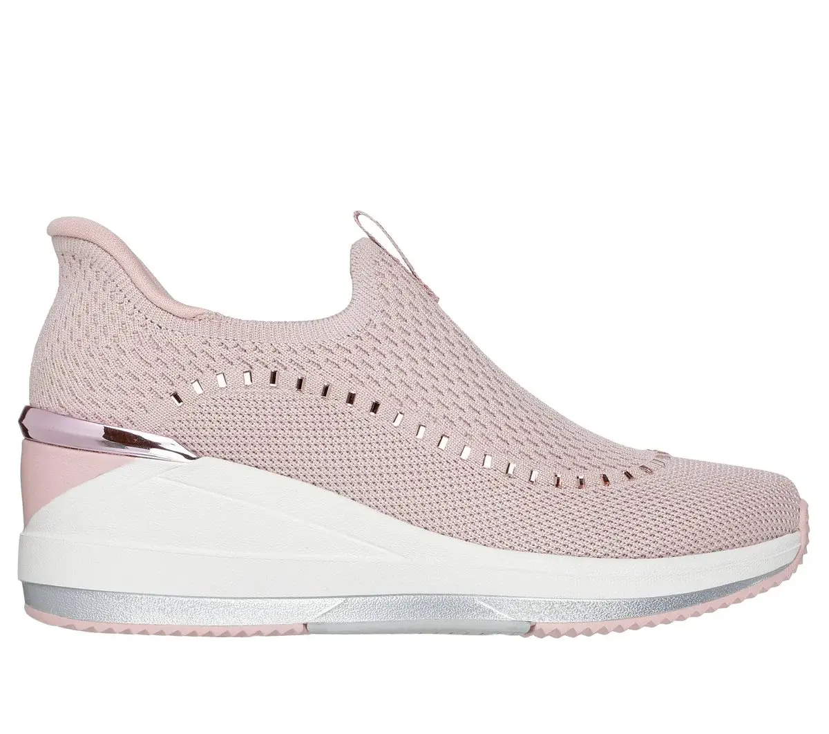 Skechers Slip-ins Mark Nason: Der Triple Wedge – Clariti