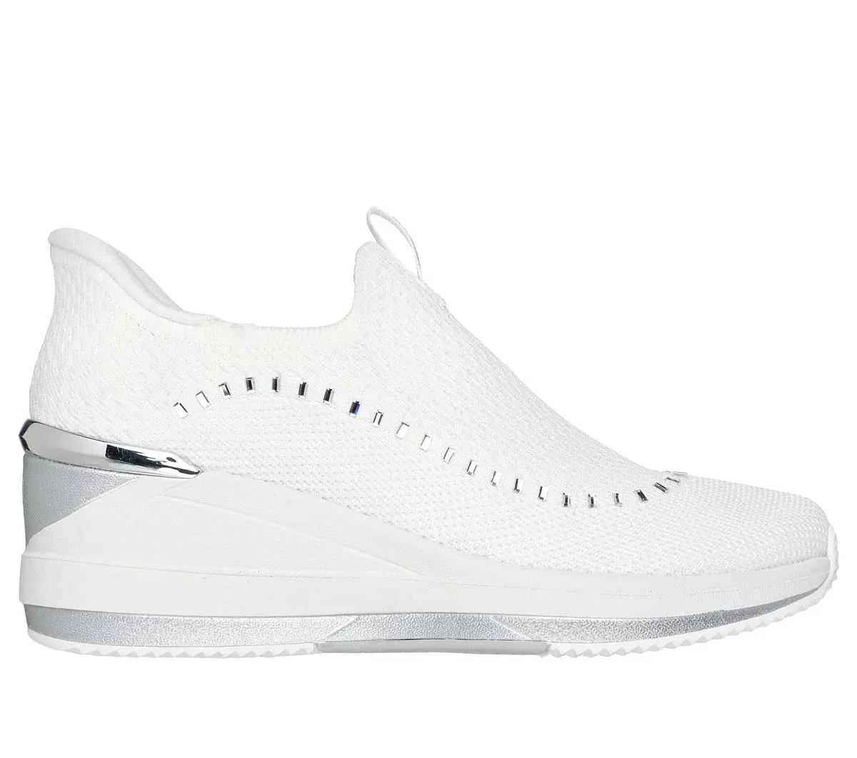 Skechers Slip-ins Mark Nason: Der Triple Wedge – Clariti