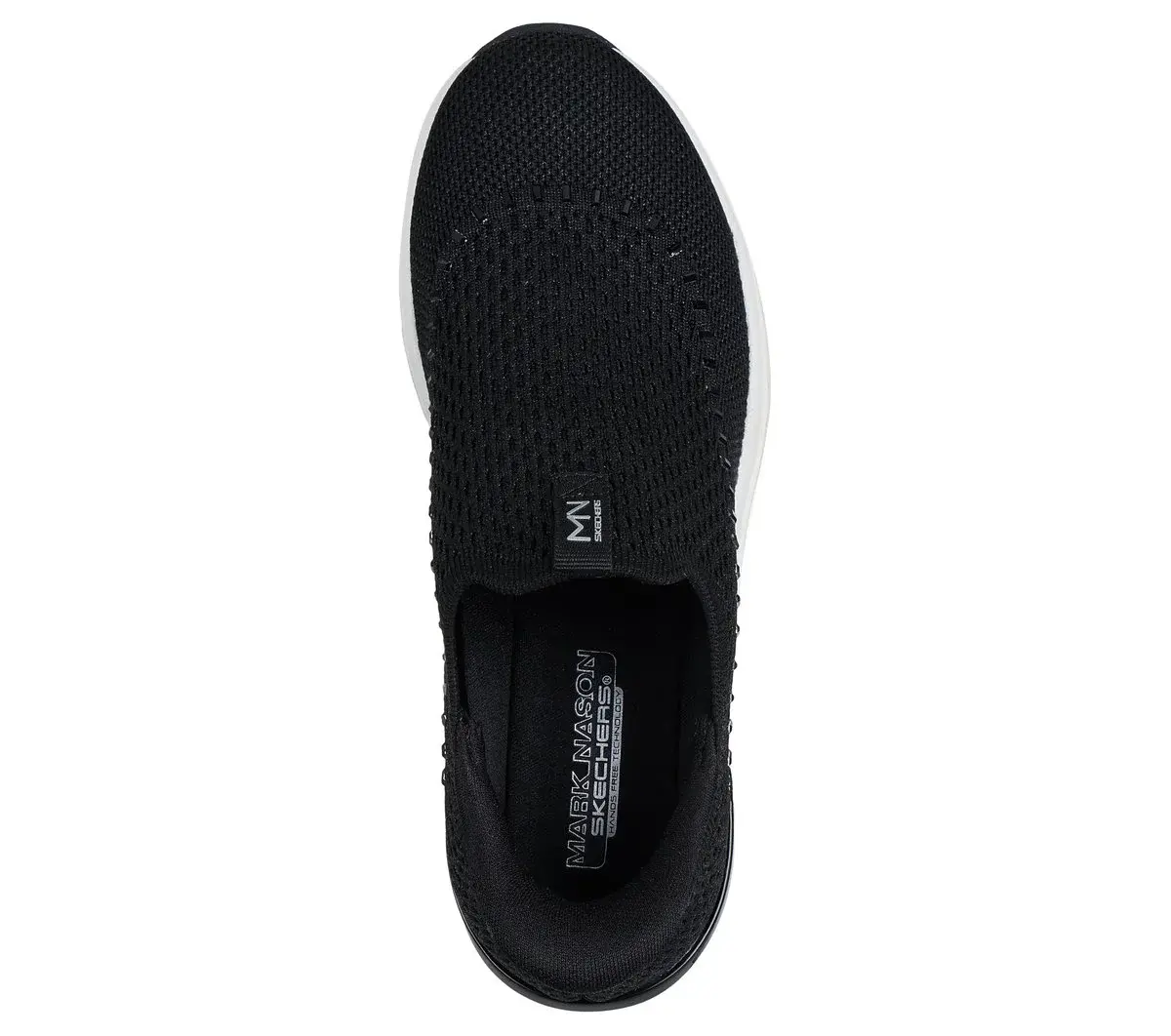 Skechers Slip-ins Mark Nason: Der Triple Wedge – Clariti
