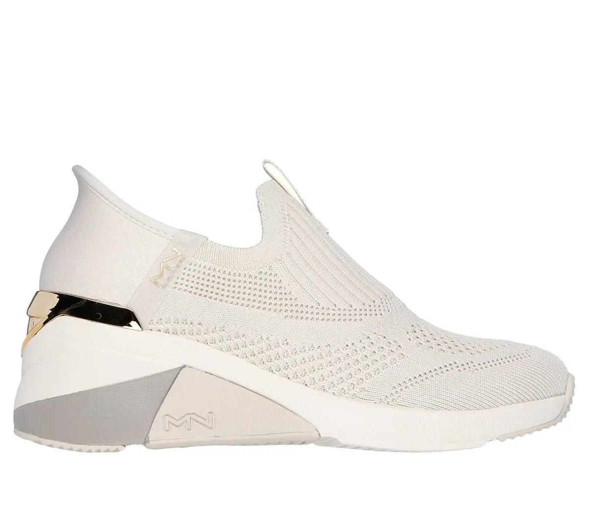 Skechers Slip-ins Mark Nason: Ein Keil – Crescent