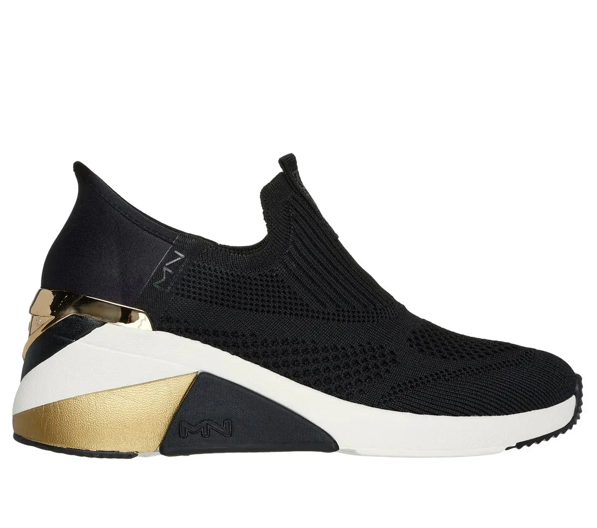 Skechers Slip-ins Mark Nason: Ein Keil – Crescent