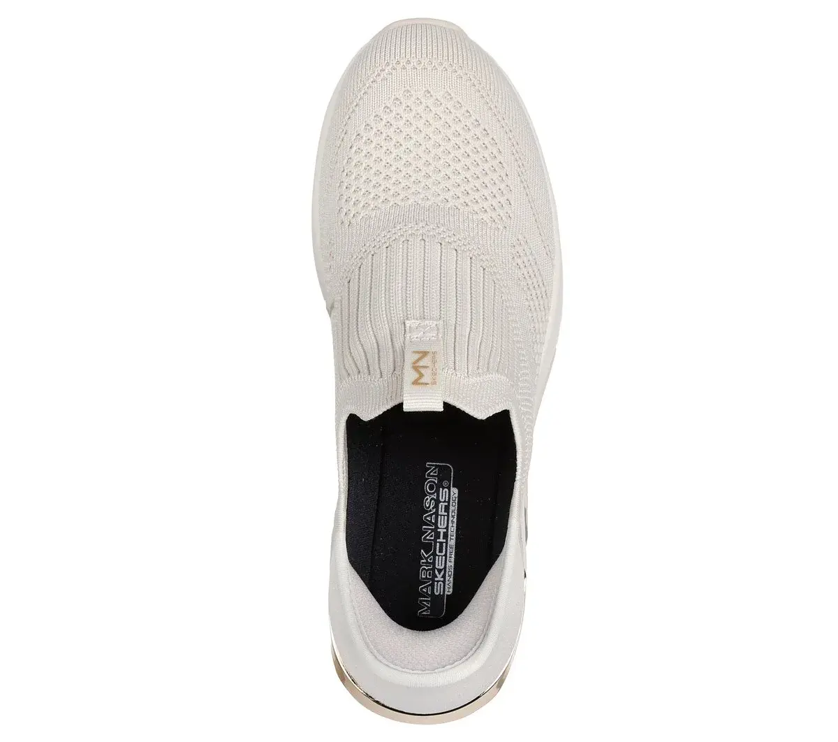Skechers Slip-ins Mark Nason: Ein Keil – Crescent