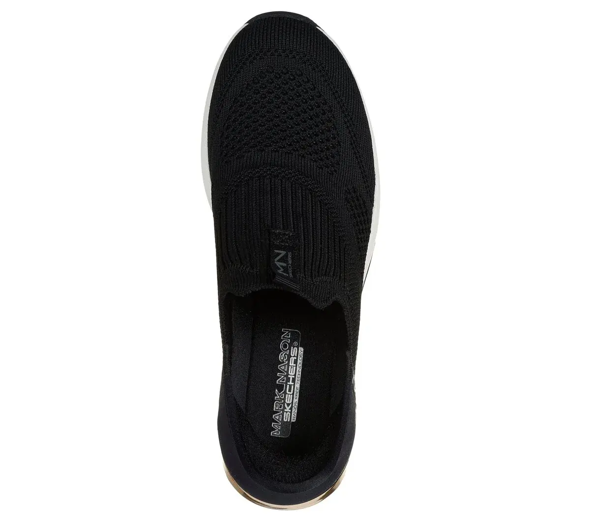 Skechers Slip-ins Mark Nason: Ein Keil – Crescent