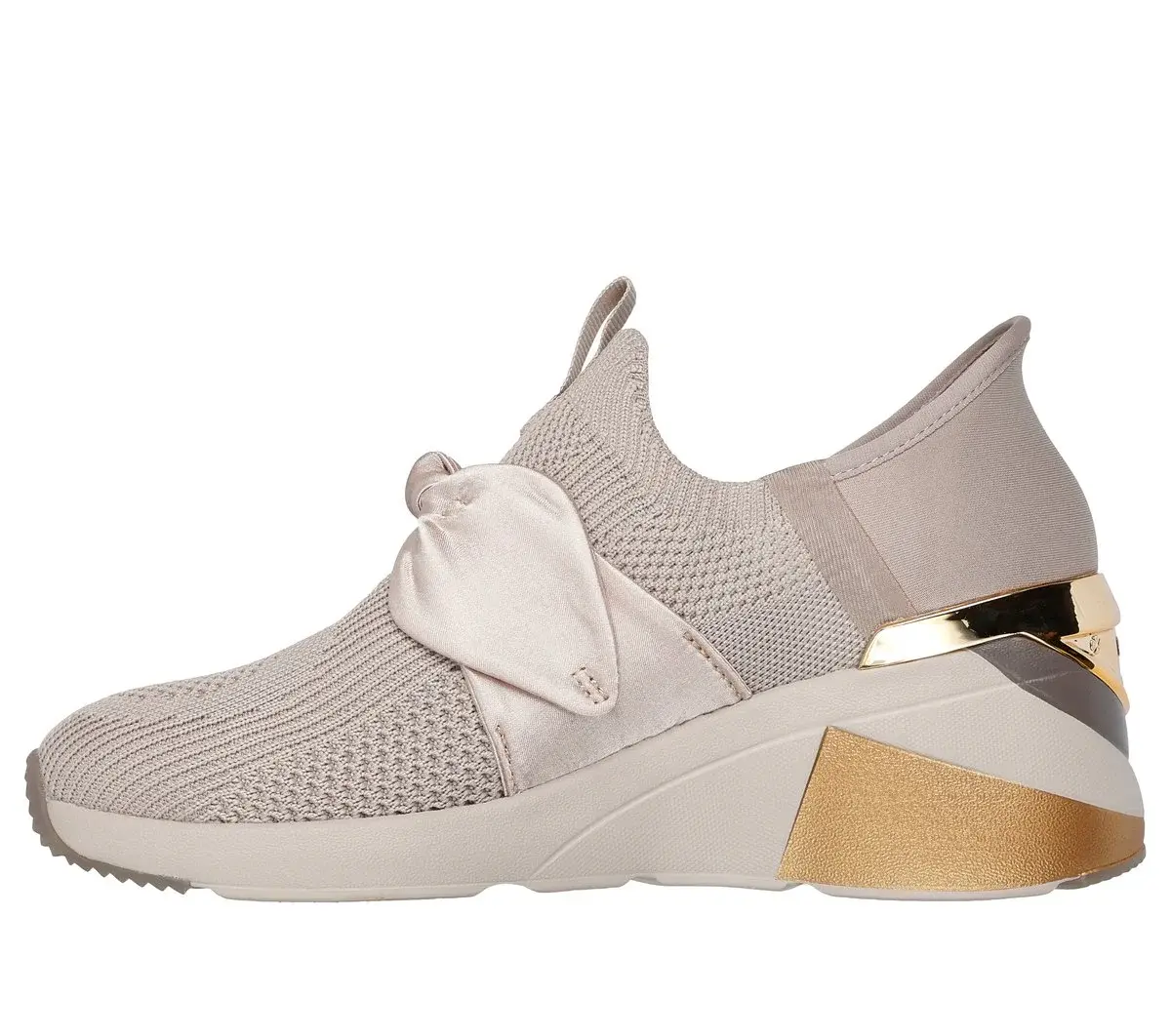 Skechers Slip-ins Mark Nason: Ein Keil – Enzie Skechers Slip-ins Mark Nason: Ein Keil – Enzie