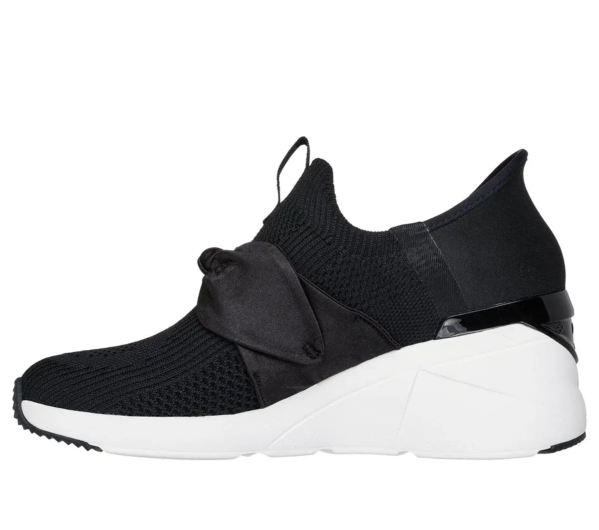 Skechers Slip-ins Mark Nason: Ein Keil – Enzie Skechers Slip-ins Mark Nason: Ein Keil – Enzie