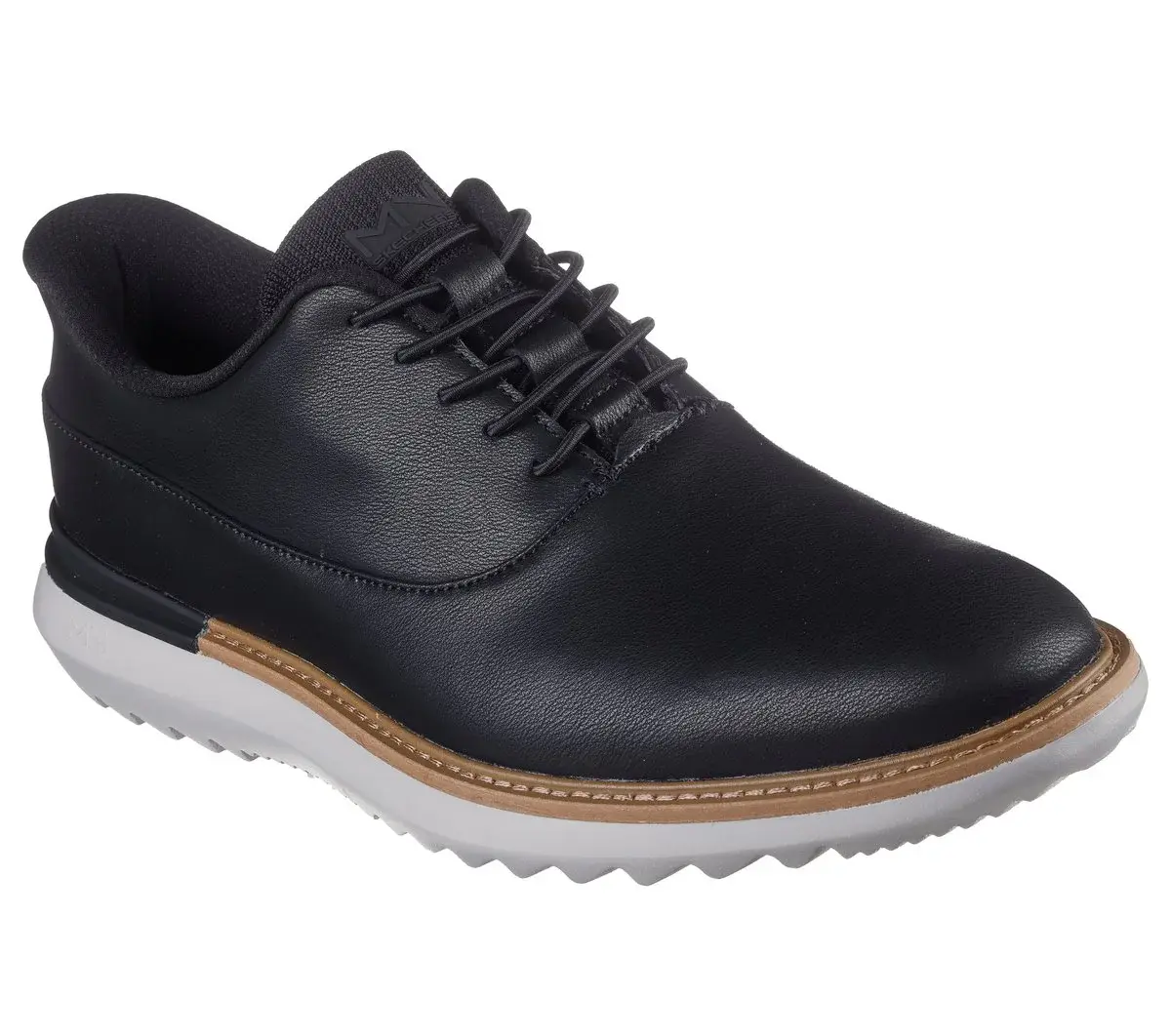 Skechers Slip-ins Mark Nason: Mako – Hollins Skechers Slip-ins Mark Nason: Mako – Hollins