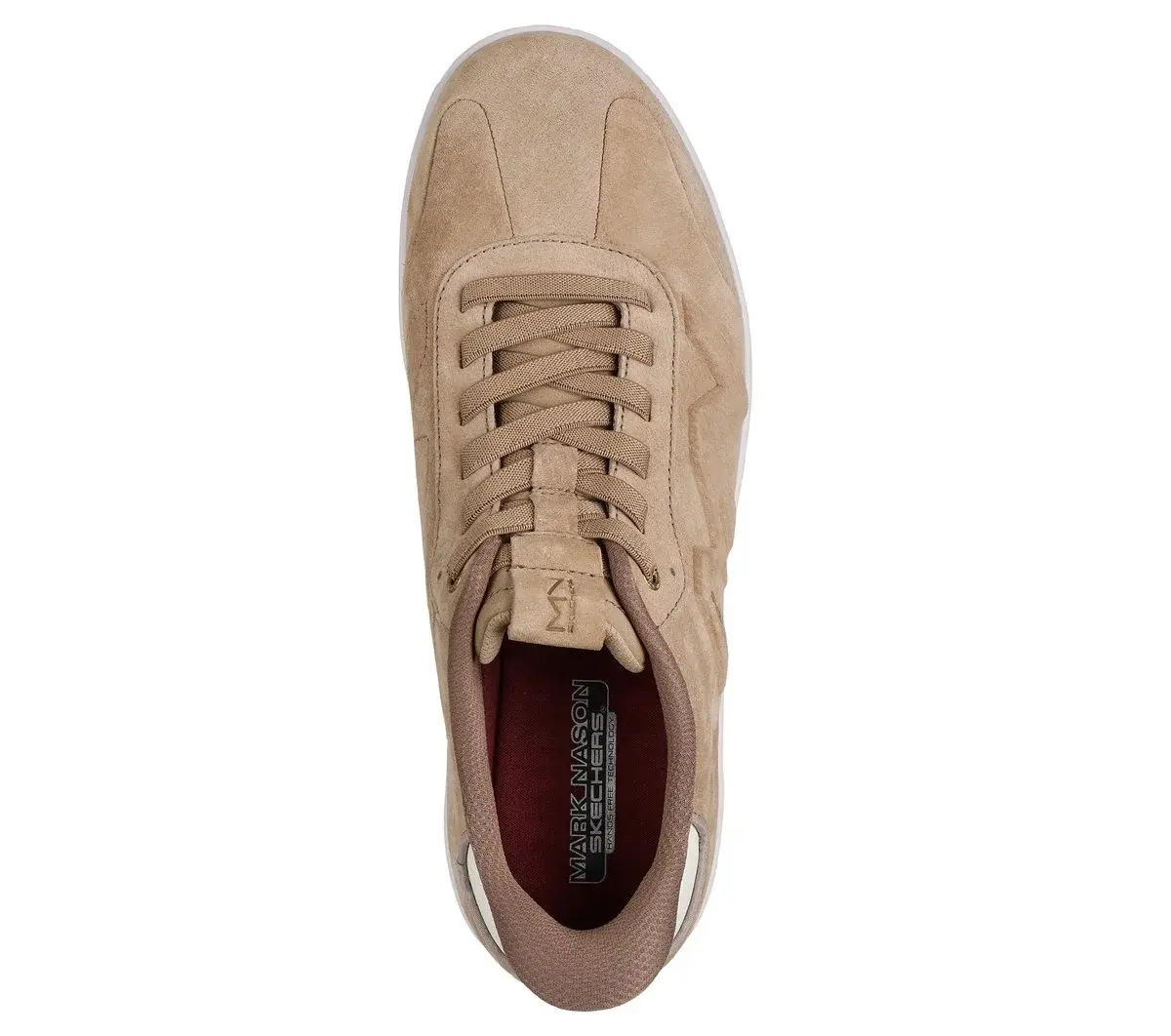 Skechers Slip-ins Mark Nason: Sup-Air – Concorde