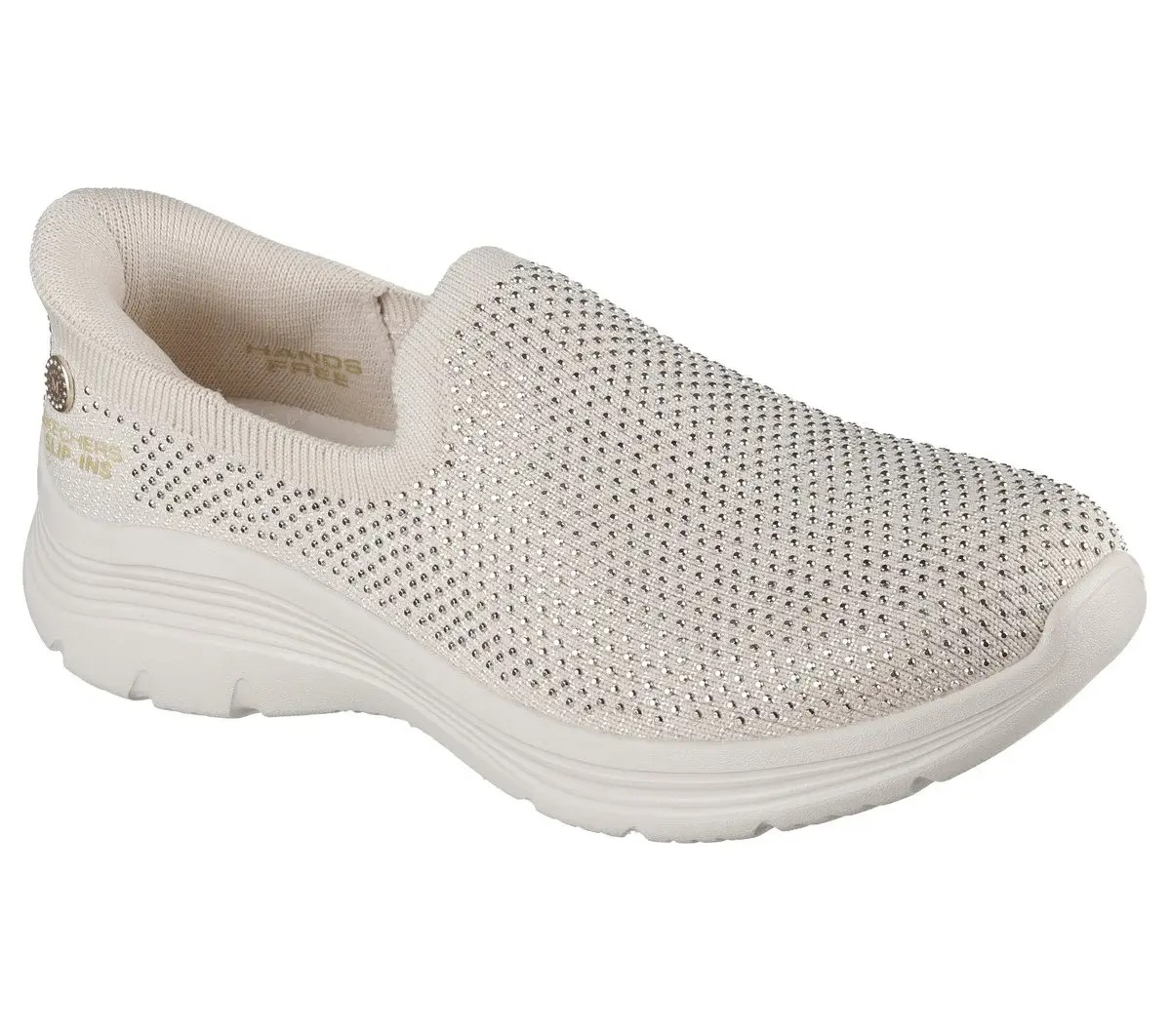 Skechers Slip-ins Martha Stewart: Bedford – Echtes Juwel Skechers Slip-ins Martha Stewart: Bedford – Echtes Juwel