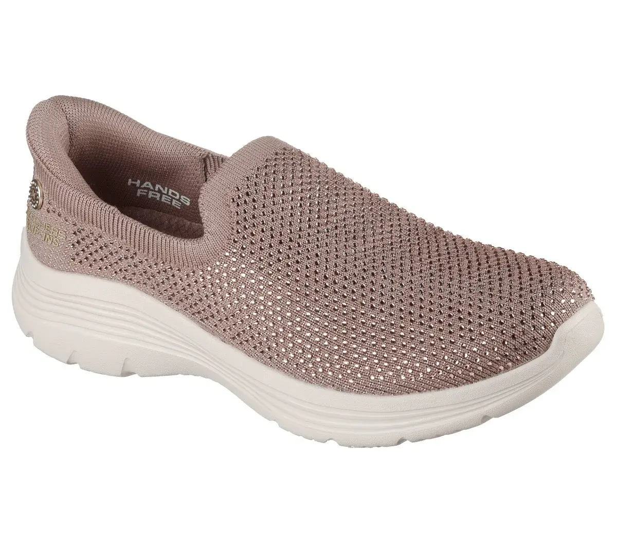 Skechers Slip-ins Martha Stewart: Bedford – Echtes Juwel Skechers Slip-ins Martha Stewart: Bedford – Echtes Juwel