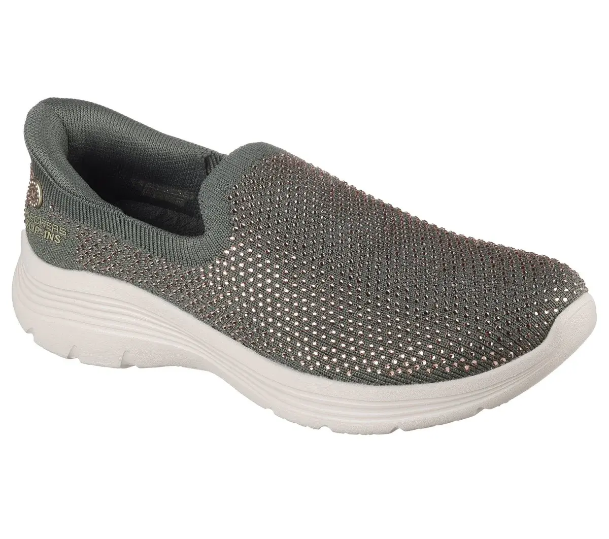 Skechers Slip-ins Martha Stewart: Bedford – Echtes Juwel Skechers Slip-ins Martha Stewart: Bedford – Echtes Juwel