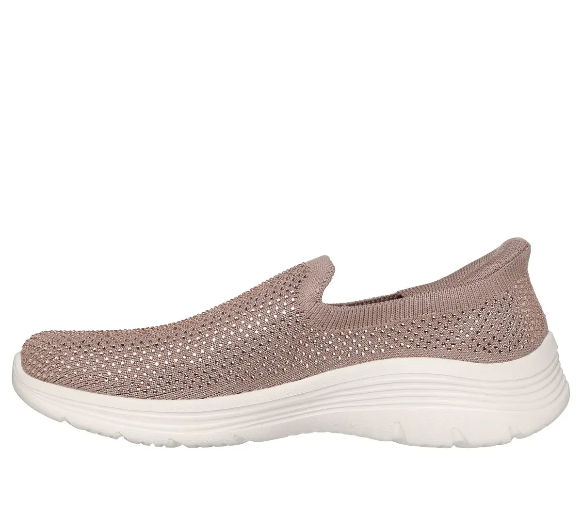 Skechers Slip-ins Martha Stewart: Bedford – Echtes Juwel Skechers Slip-ins Martha Stewart: Bedford – Echtes Juwel