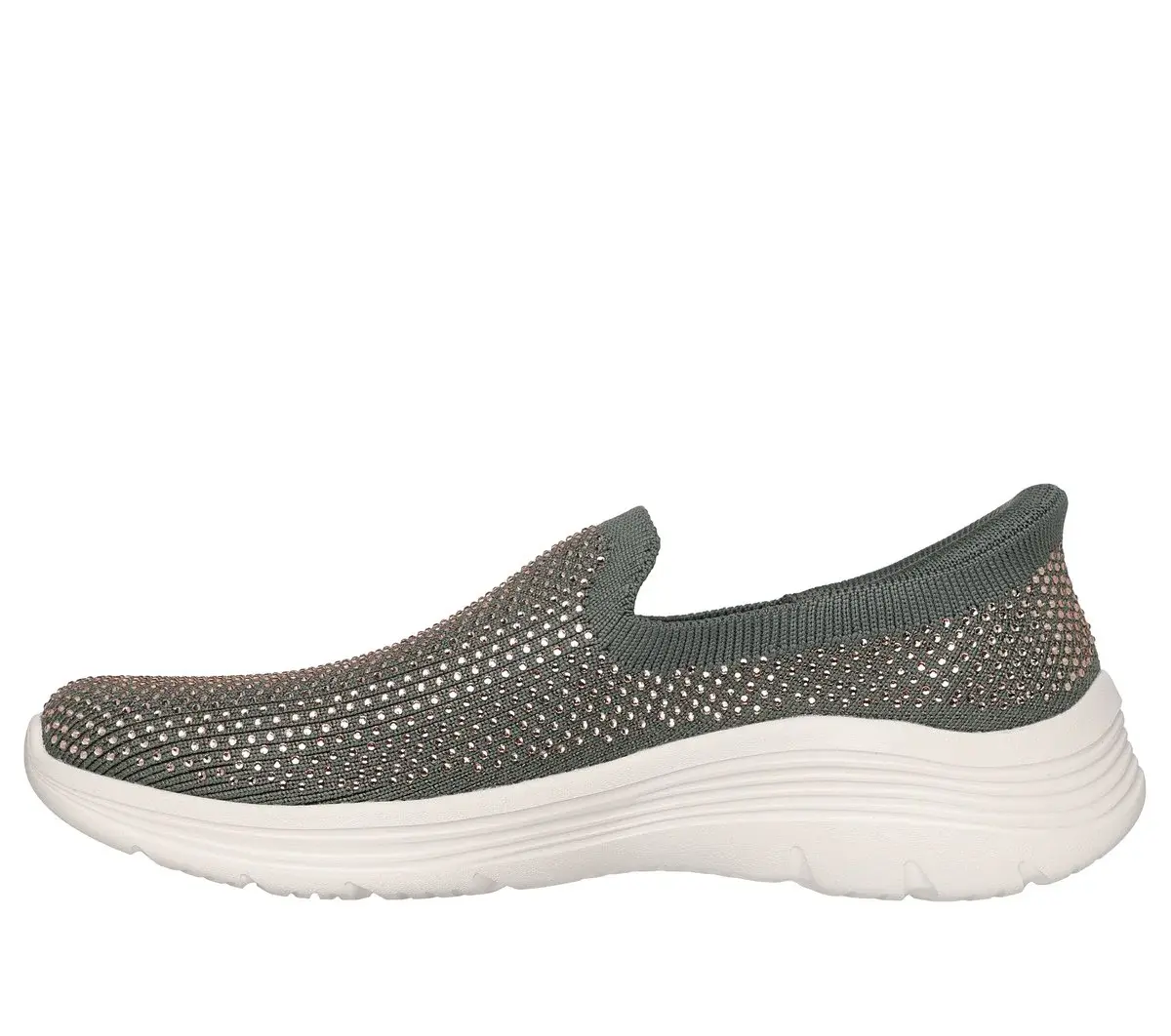 Skechers Slip-ins Martha Stewart: Bedford – Echtes Juwel Skechers Slip-ins Martha Stewart: Bedford – Echtes Juwel