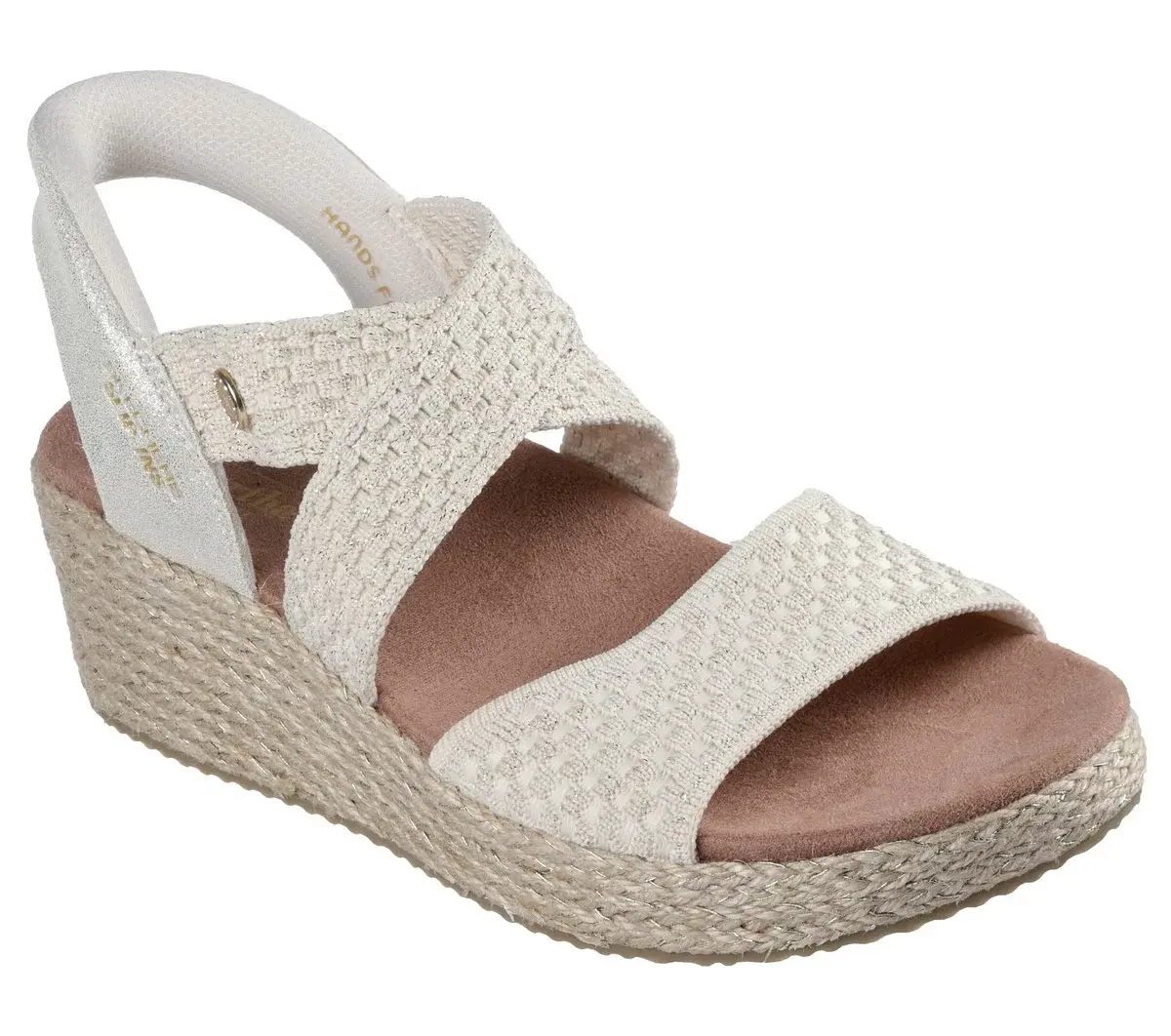 Skechers Slip-ins Martha Stewart: Beverlee Lux – Auffallende Schönheit Skechers Slip-ins Martha Stewart: Beverlee Lux – Auffallende Schönheit