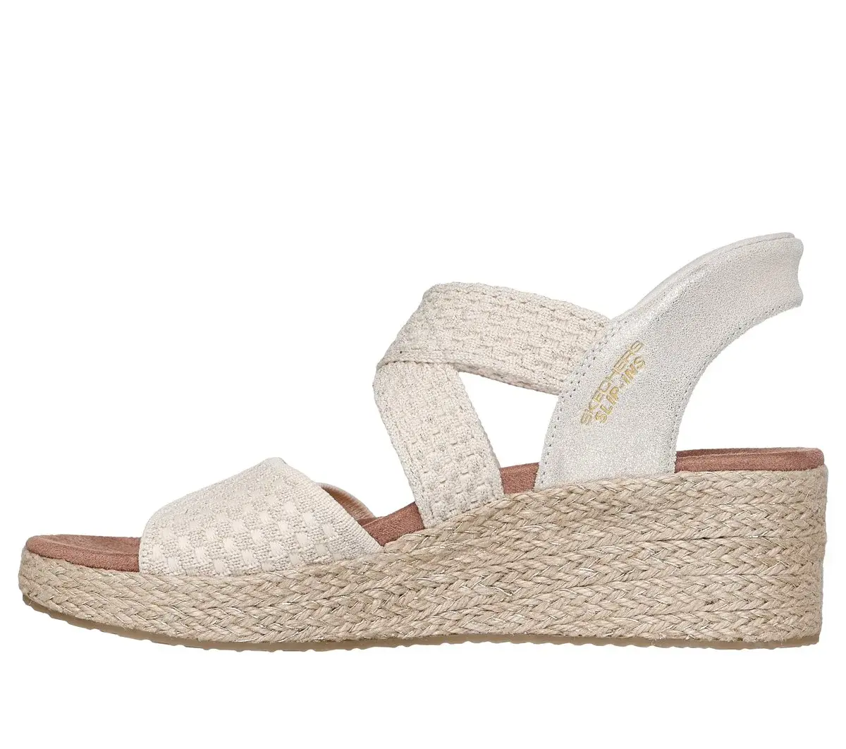 Skechers Slip-ins Martha Stewart: Beverlee Lux – Auffallende Schönheit Skechers Slip-ins Martha Stewart: Beverlee Lux – Auffallende Schönheit