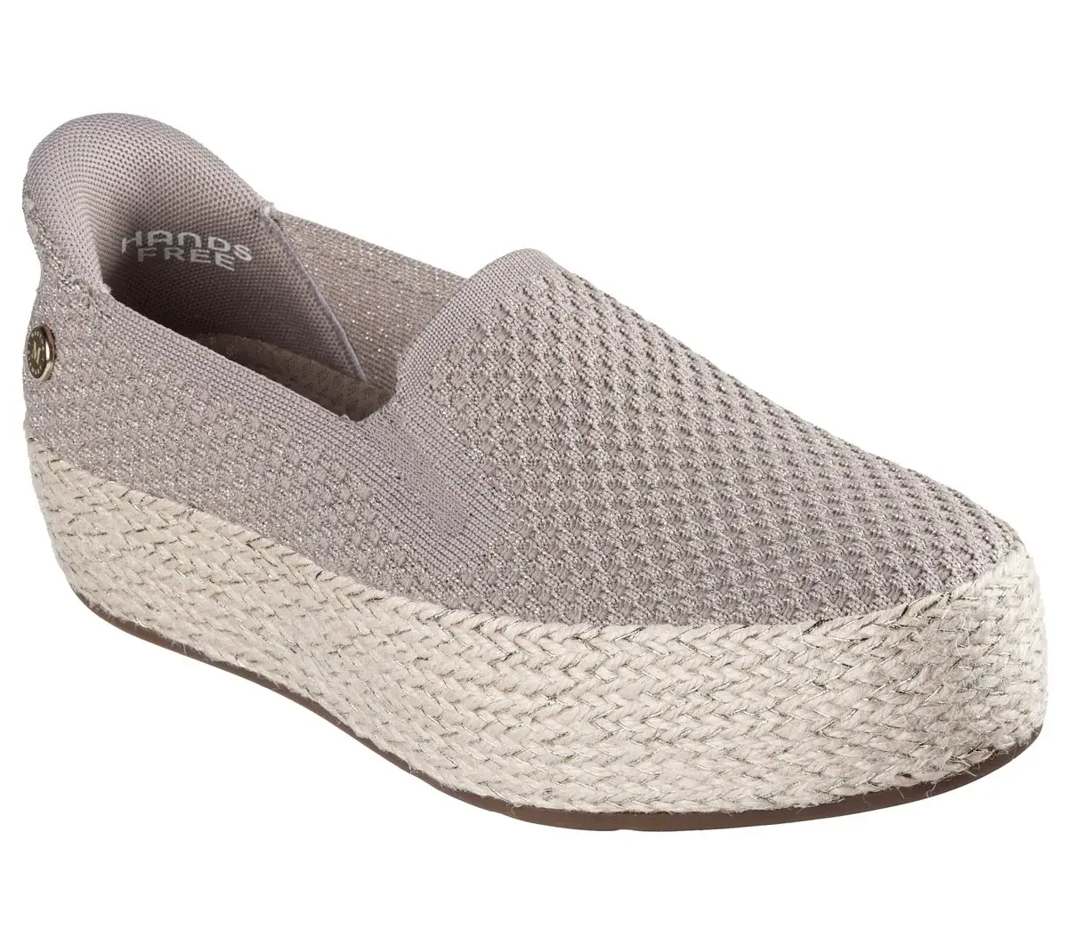 Skechers Slip-ins Martha Stewart: BOBS Sesame – Chic Heights Skechers Slip-ins Martha Stewart: BOBS Sesame – Chic Heights