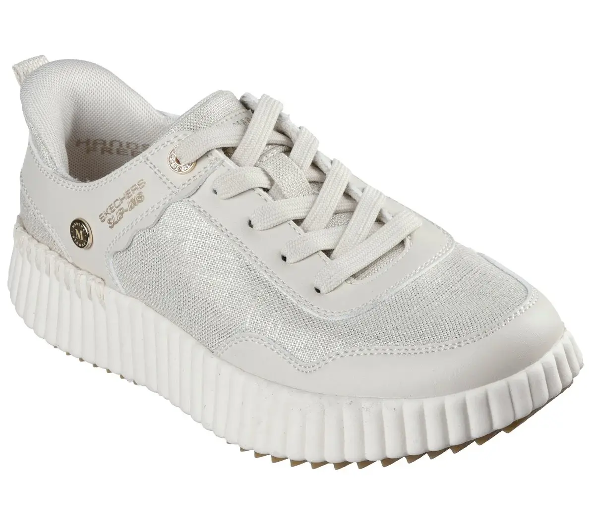 Skechers Slip-ins Martha Stewart: BOBS Vista – Luxe Stroll Skechers Slip-ins Martha Stewart: BOBS Vista – Luxe Stroll