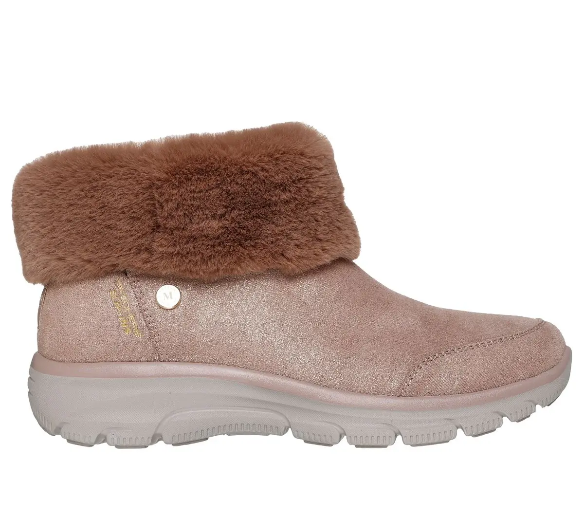Skechers Slip-Ins Martha Stewart: Entspannt – Bequem Cool